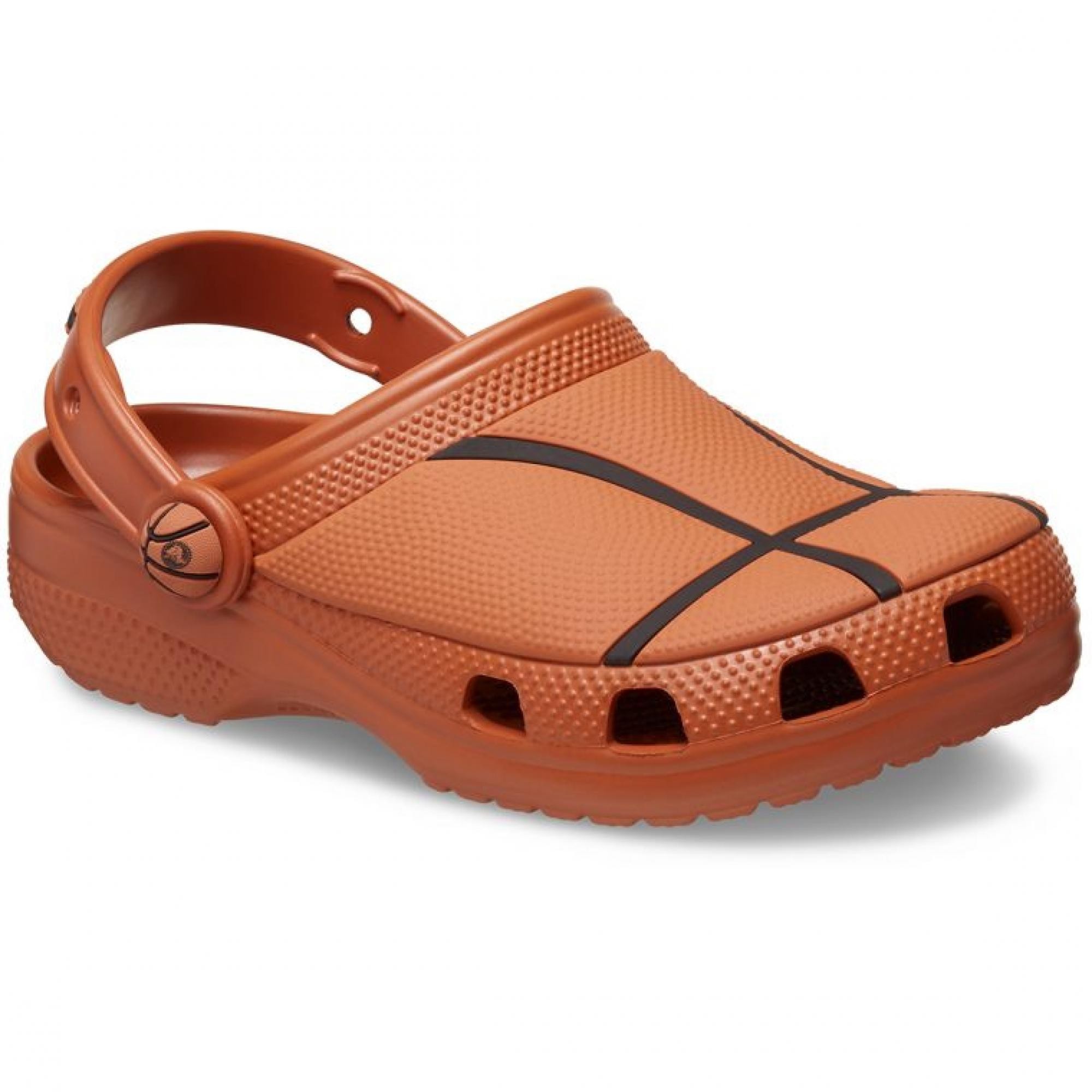 Crocs 210156 Classic Basketball Clog K Çocuk Terlik