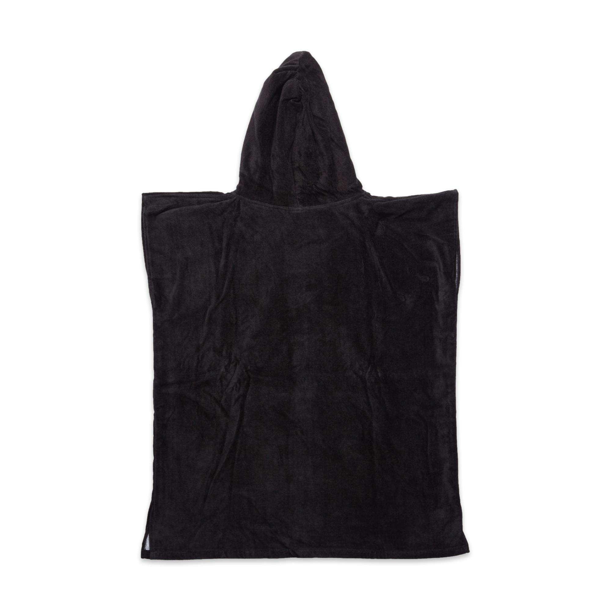 Quiksilver Aqbaa03033 Unisex Hoody Panço Plaj Havlusu