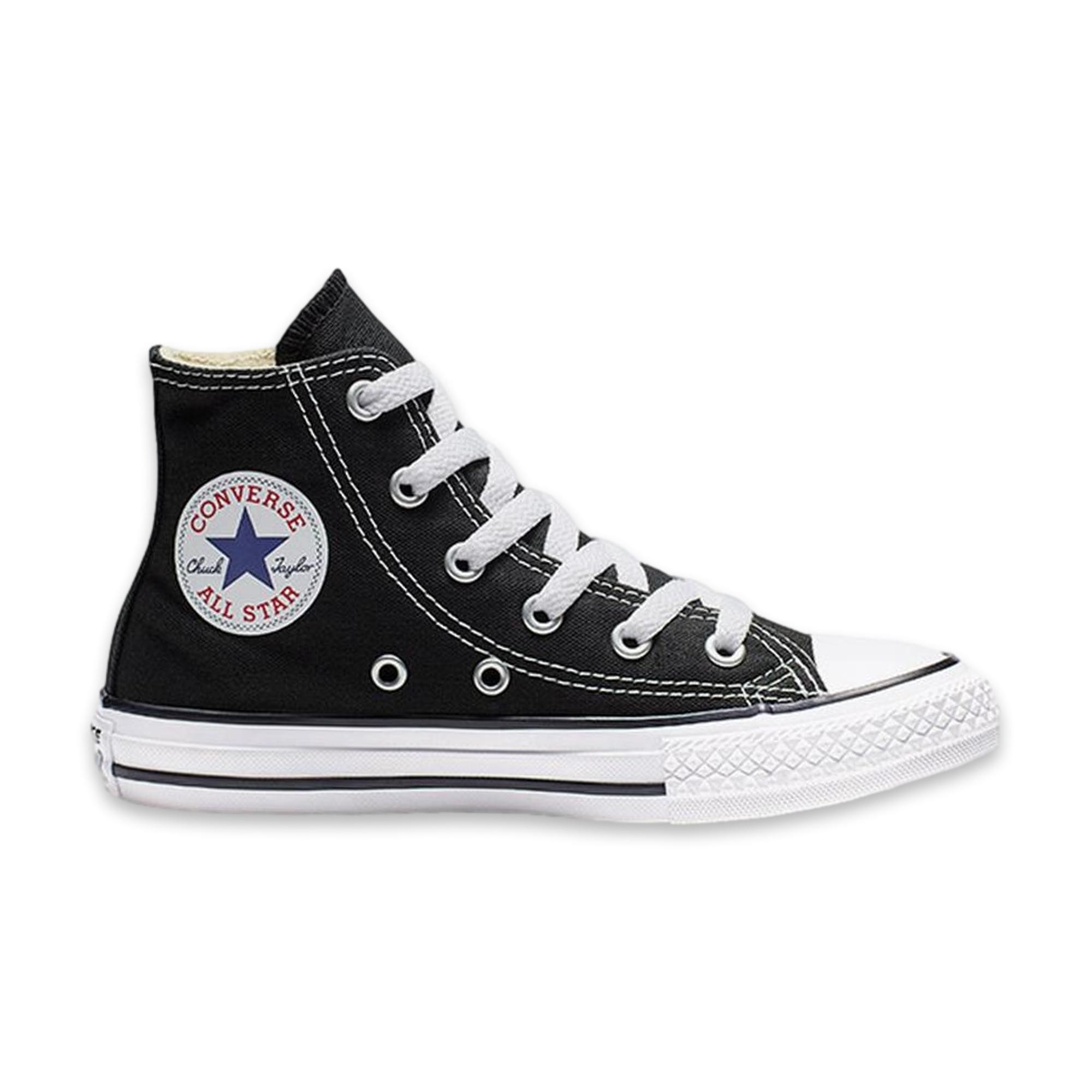 Converse 3J231C Chuck Taylor All Star Classic Sneakers-Beyaz Çocuk Ayakkabı