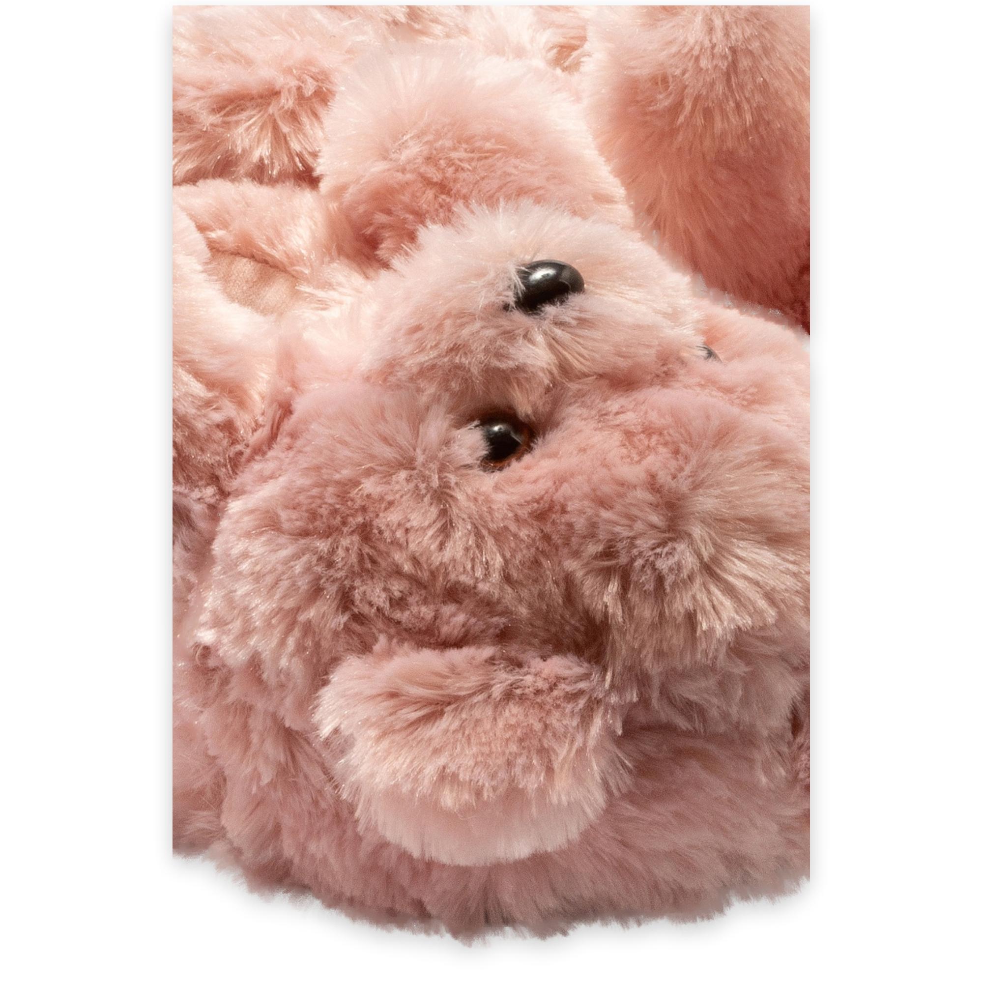 Twigy Aa0663 Z Tw Teddy Kadın Panduf