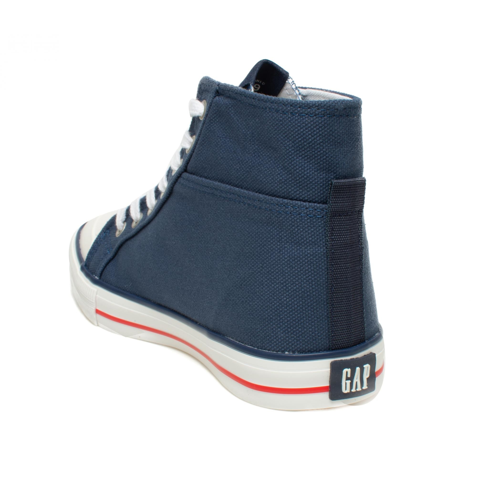 Gap Gp-1027 Houston Mid Günlük Sneakers Unisex