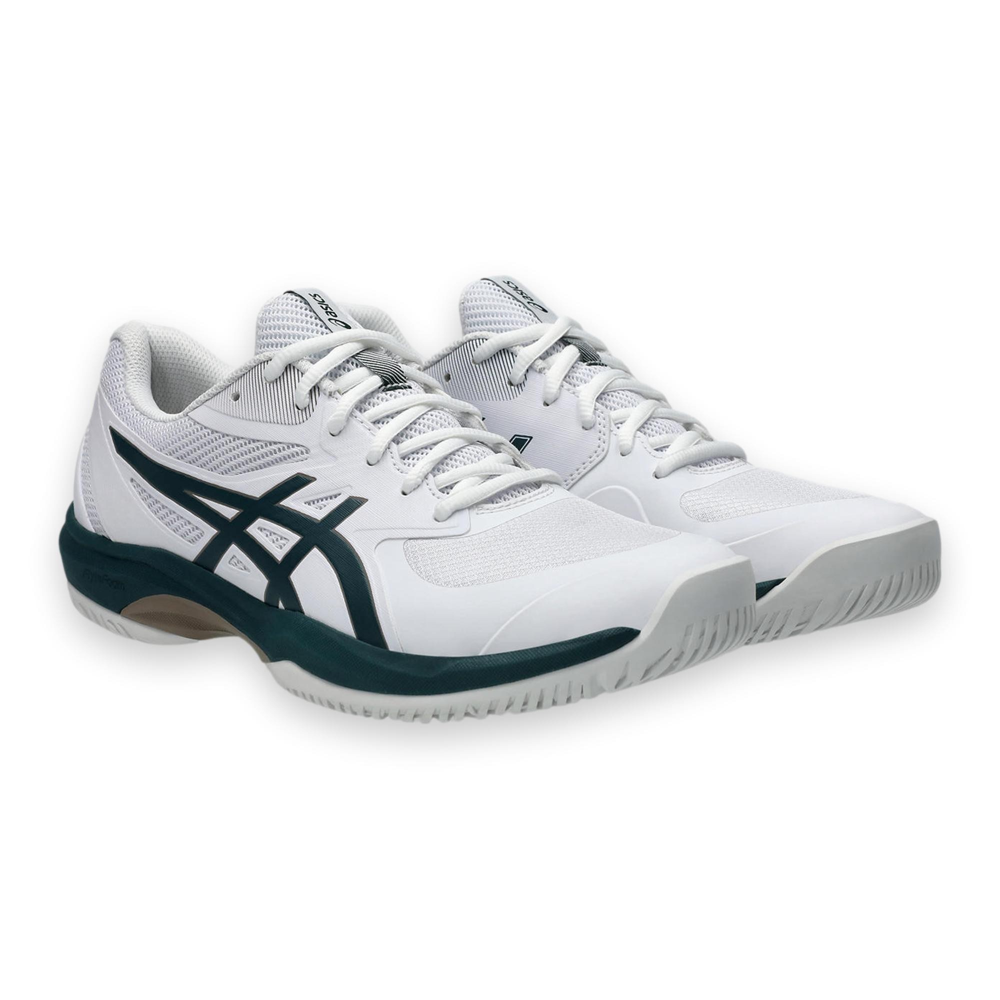 Asics 1041A489M Game Ff Tenis Erkek Spor Ayakkabı