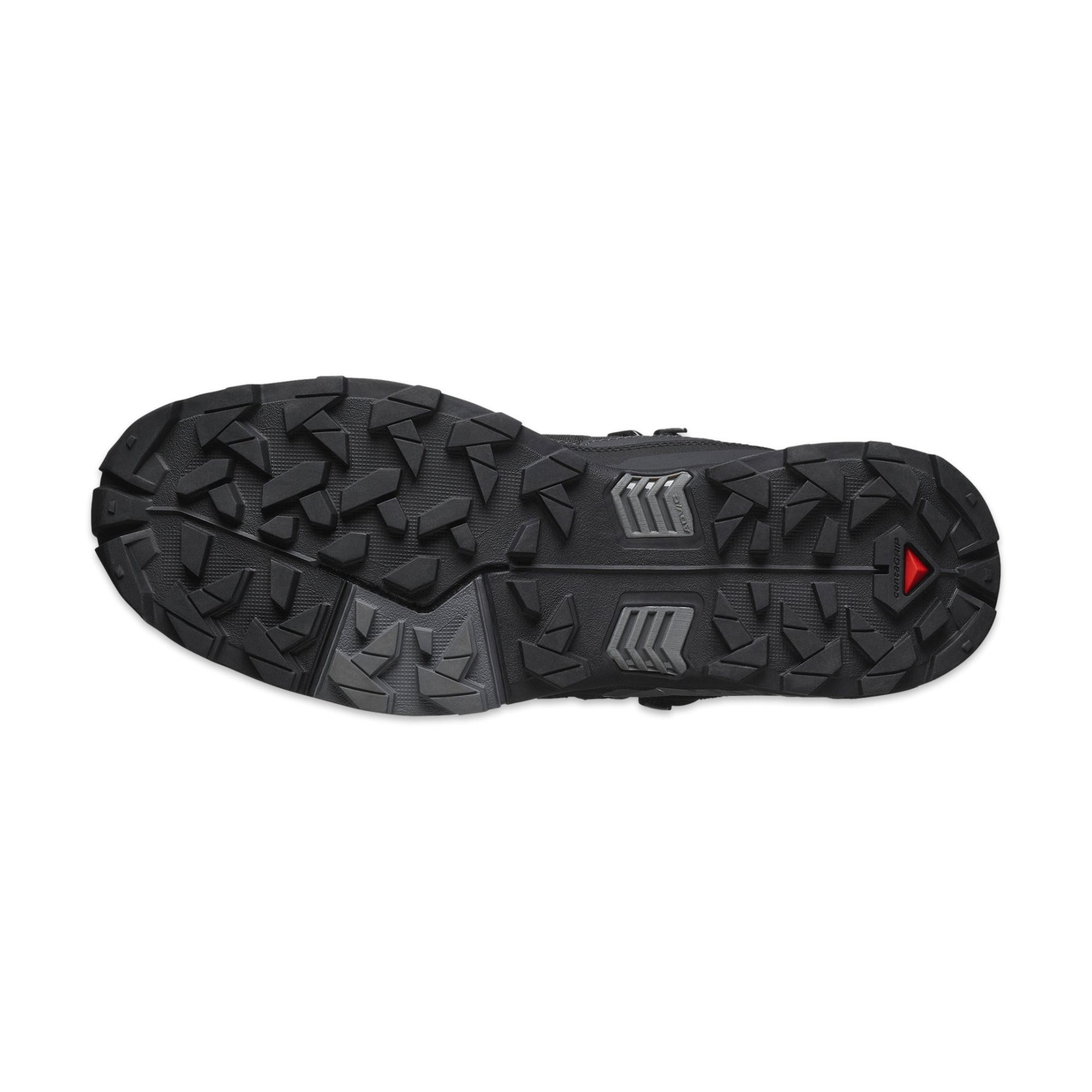 Salomon 477542 X Ultra 5 Mid Gtx Outdoor Erkek Bot