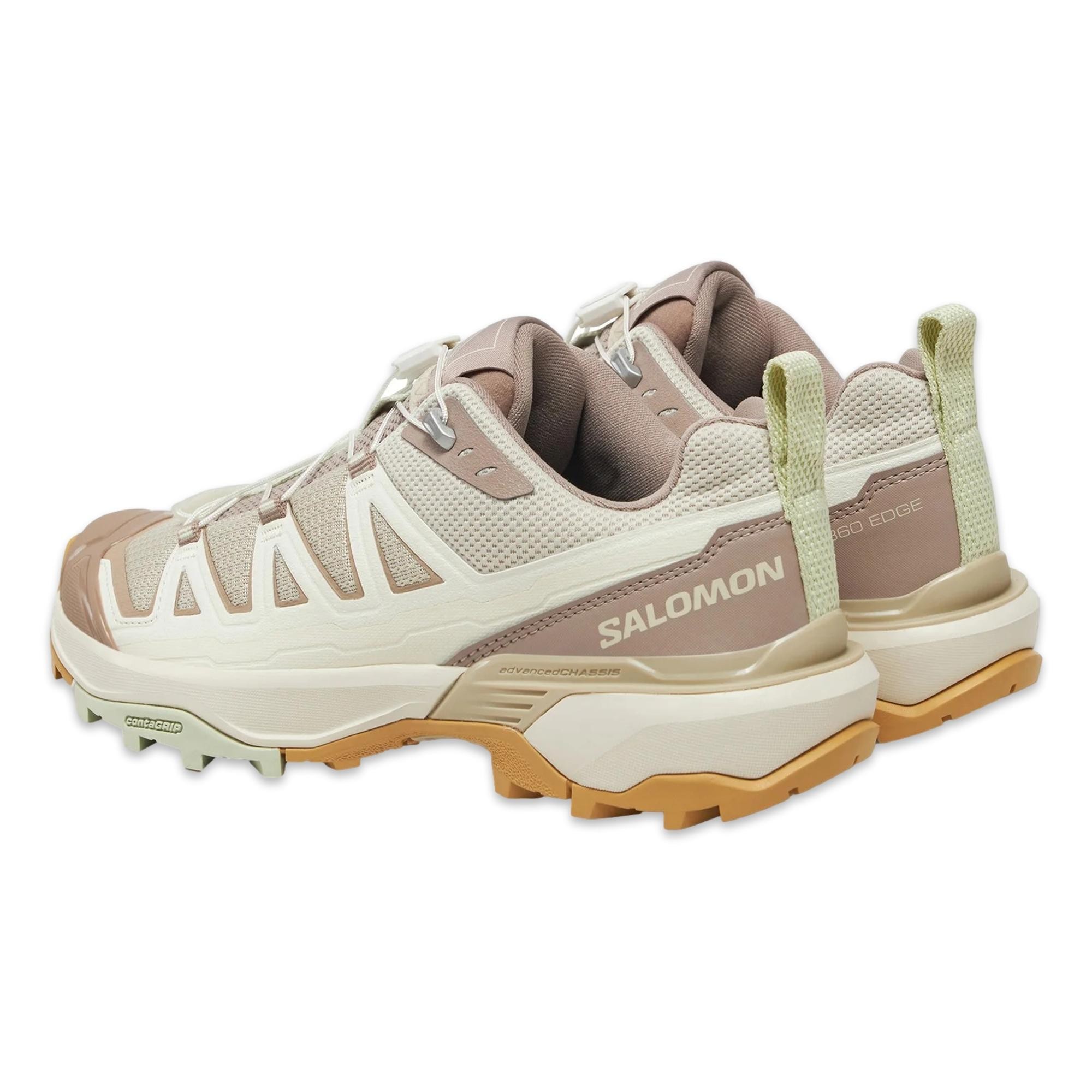 Salomon 478184 X Ultra 360 Edge W Outdoor Kadın Ayakkabı