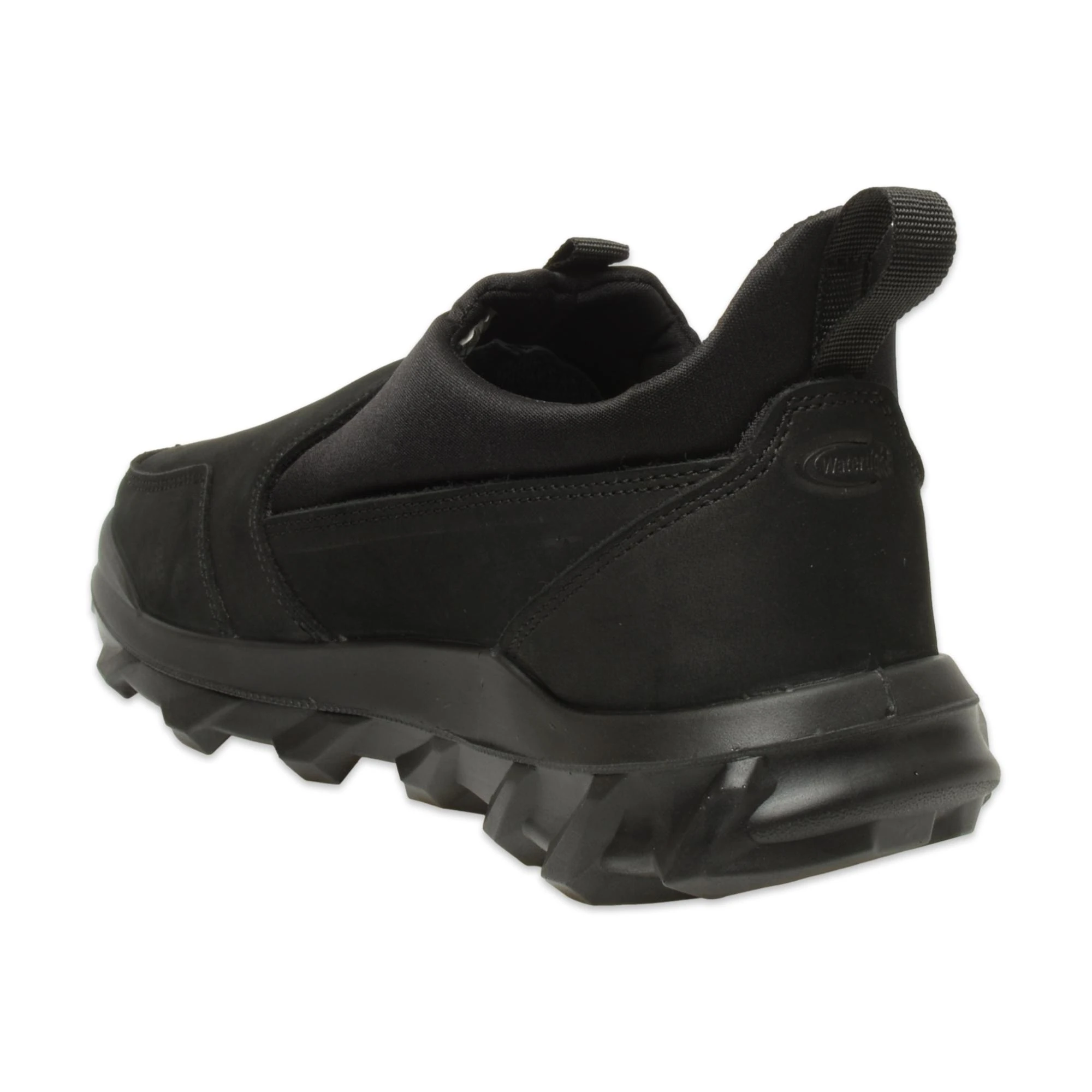 Scooter 7206 M Rocky Günlük Erkek Ayakkabı