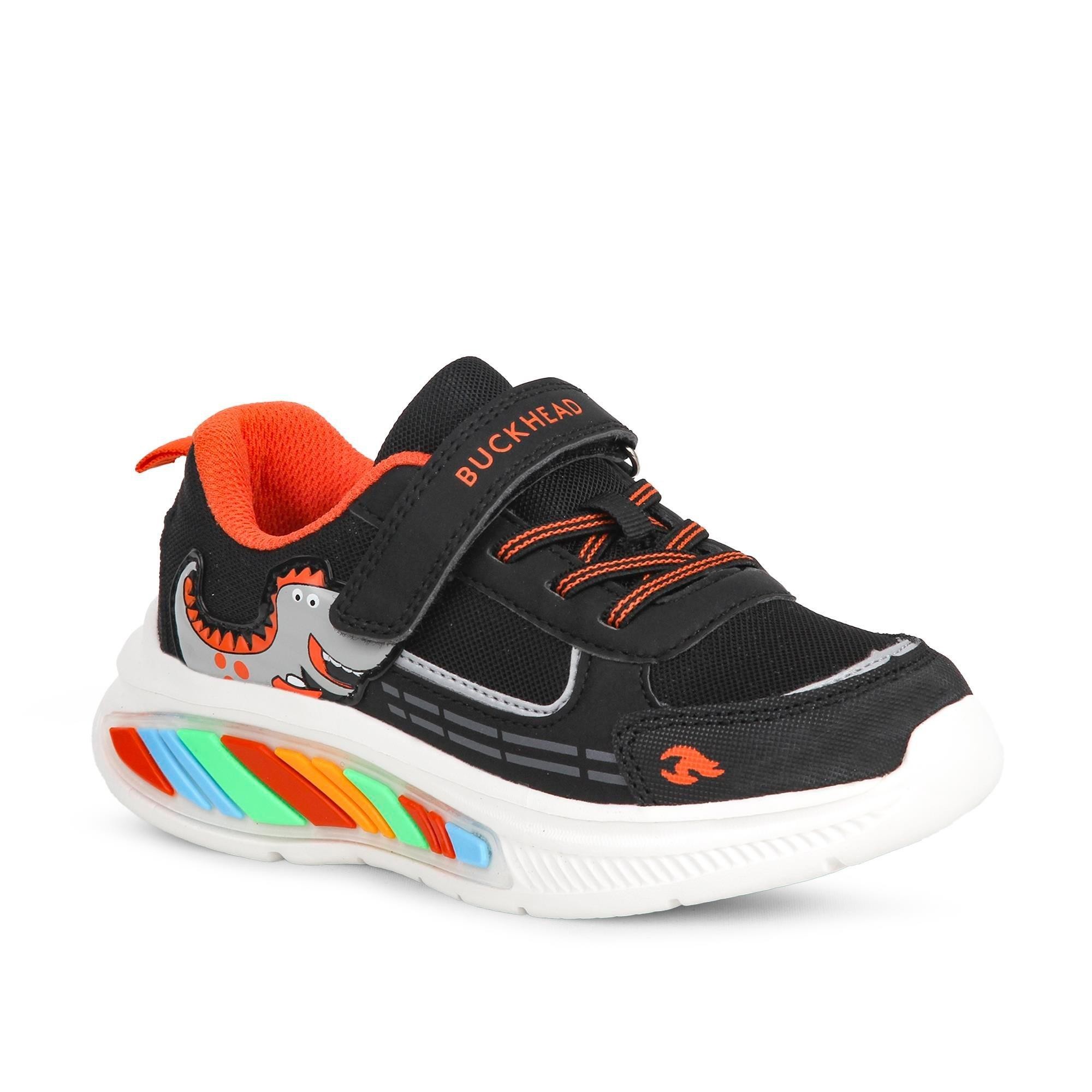 Buckhead Buck3043 Rex Günlük Erkek Çocuk Spor Ayakkabı