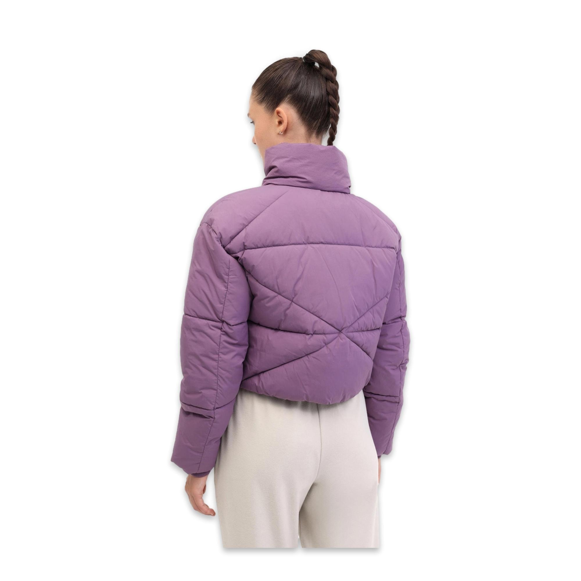 Reebok 5W Alyssa Jacket Kadın Mont