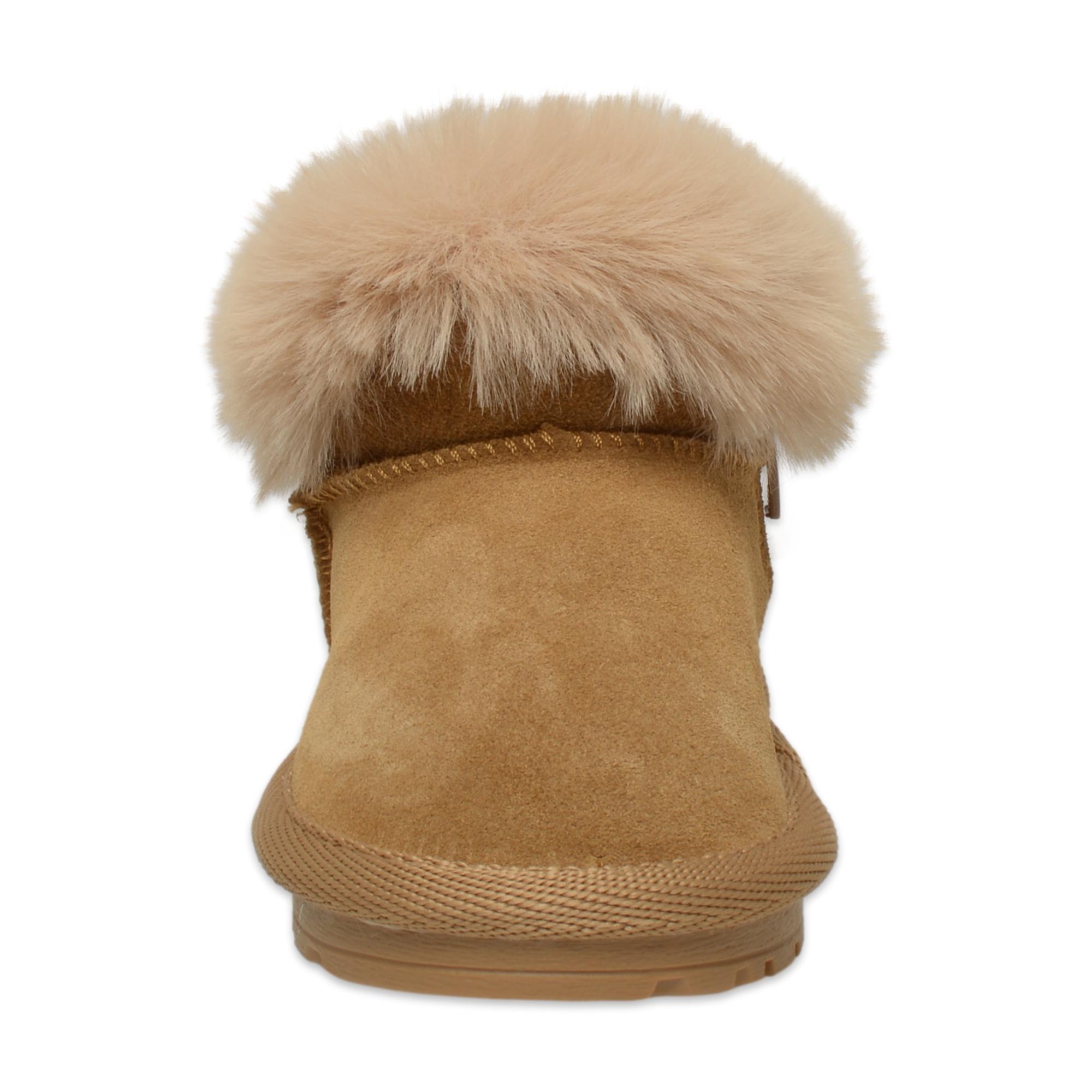 Buckhead Buck3062 Func Kız Çocuk Bot