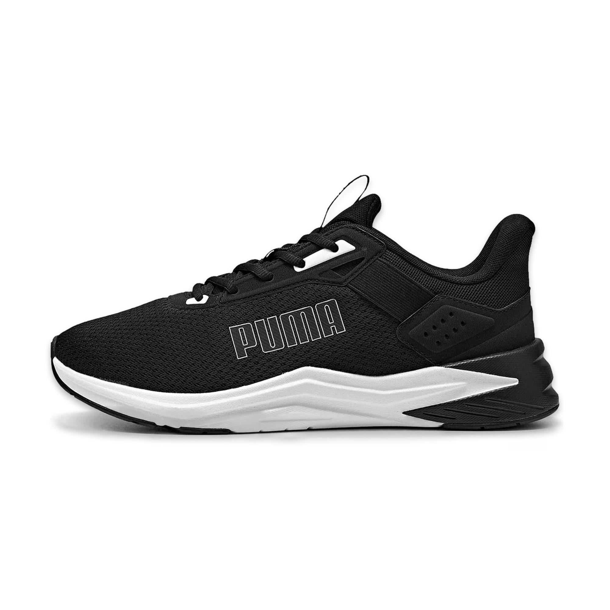 Puma 311095 Ftr Wavegünlük Koşu-Beyaz Unisex Spor Ayakkabı