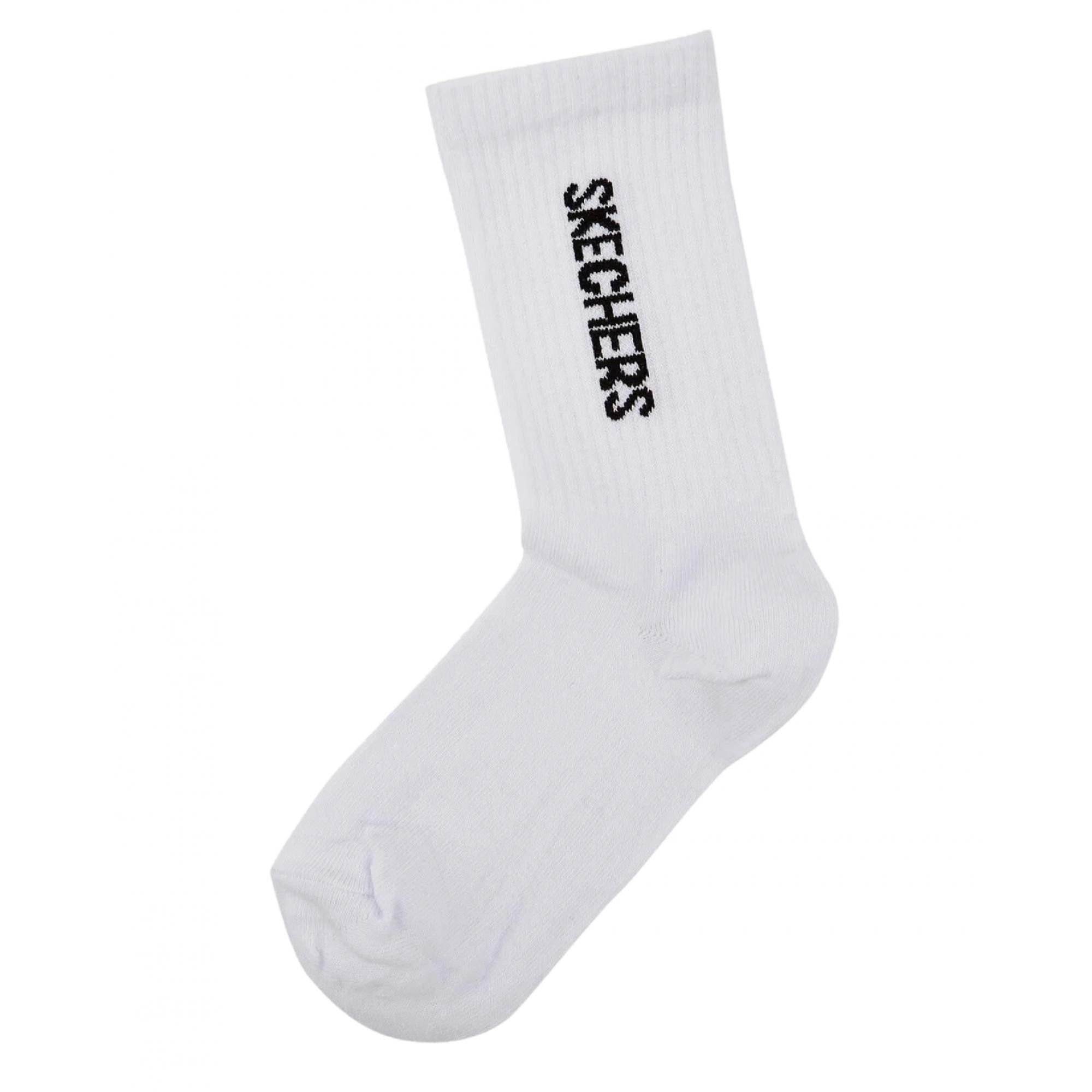 Skechers S221513 U Crew Cut Sock Unisex Çorap