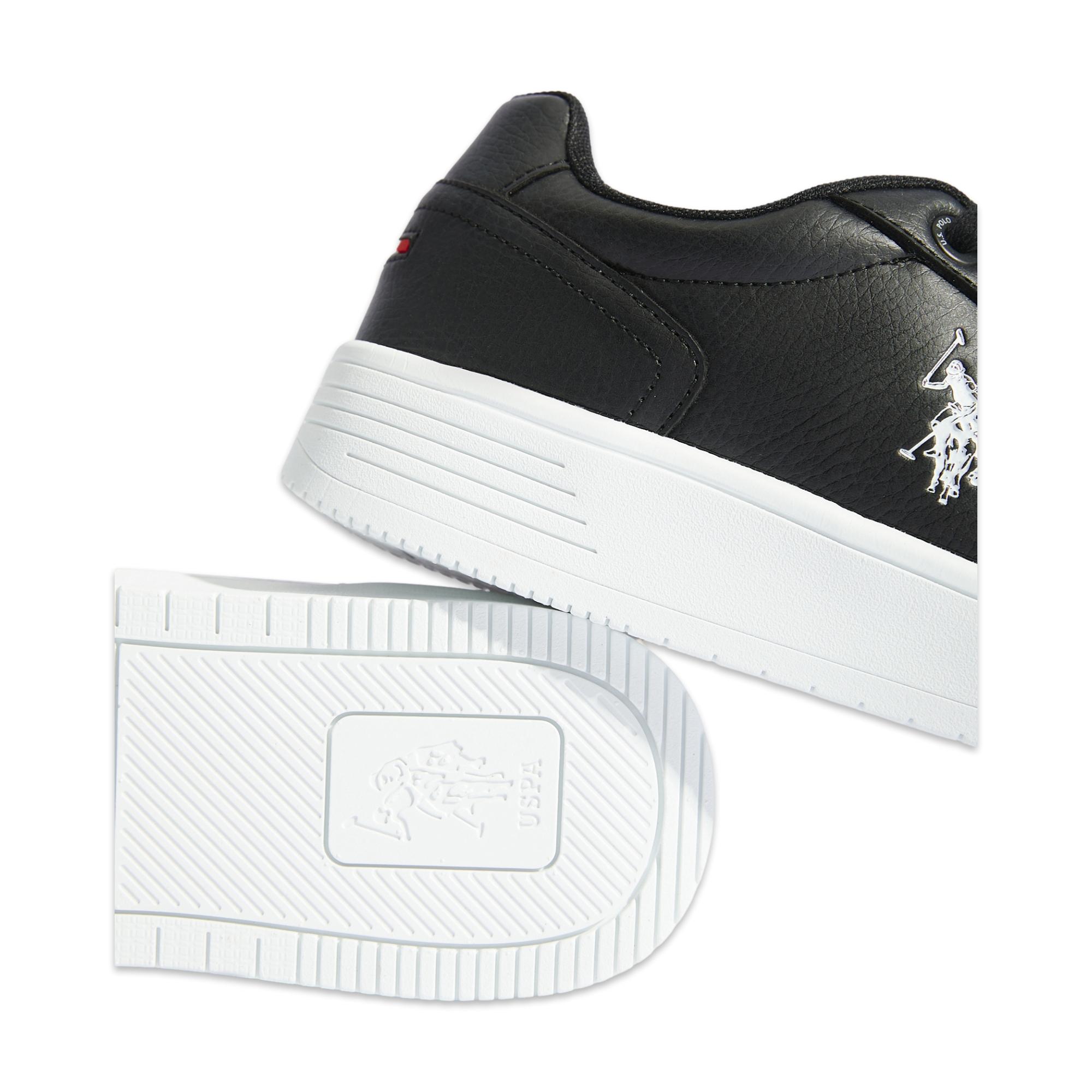 U.s. Polo Assn. Coster Günlük Sneakers Erkek Spor Ayakkabı