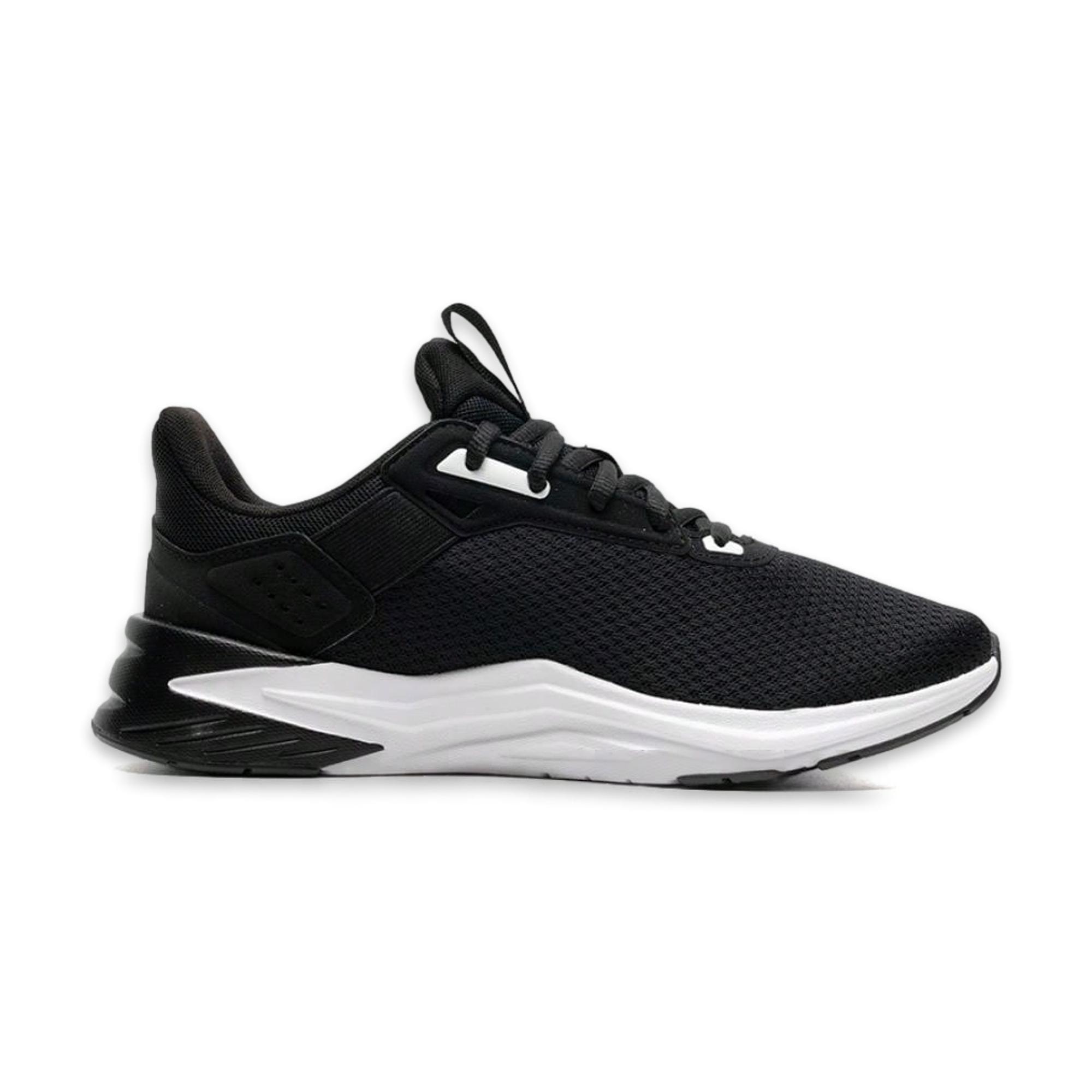 Puma 311095 Ftr Wavegünlük Koşu-Beyaz Unisex Spor Ayakkabı