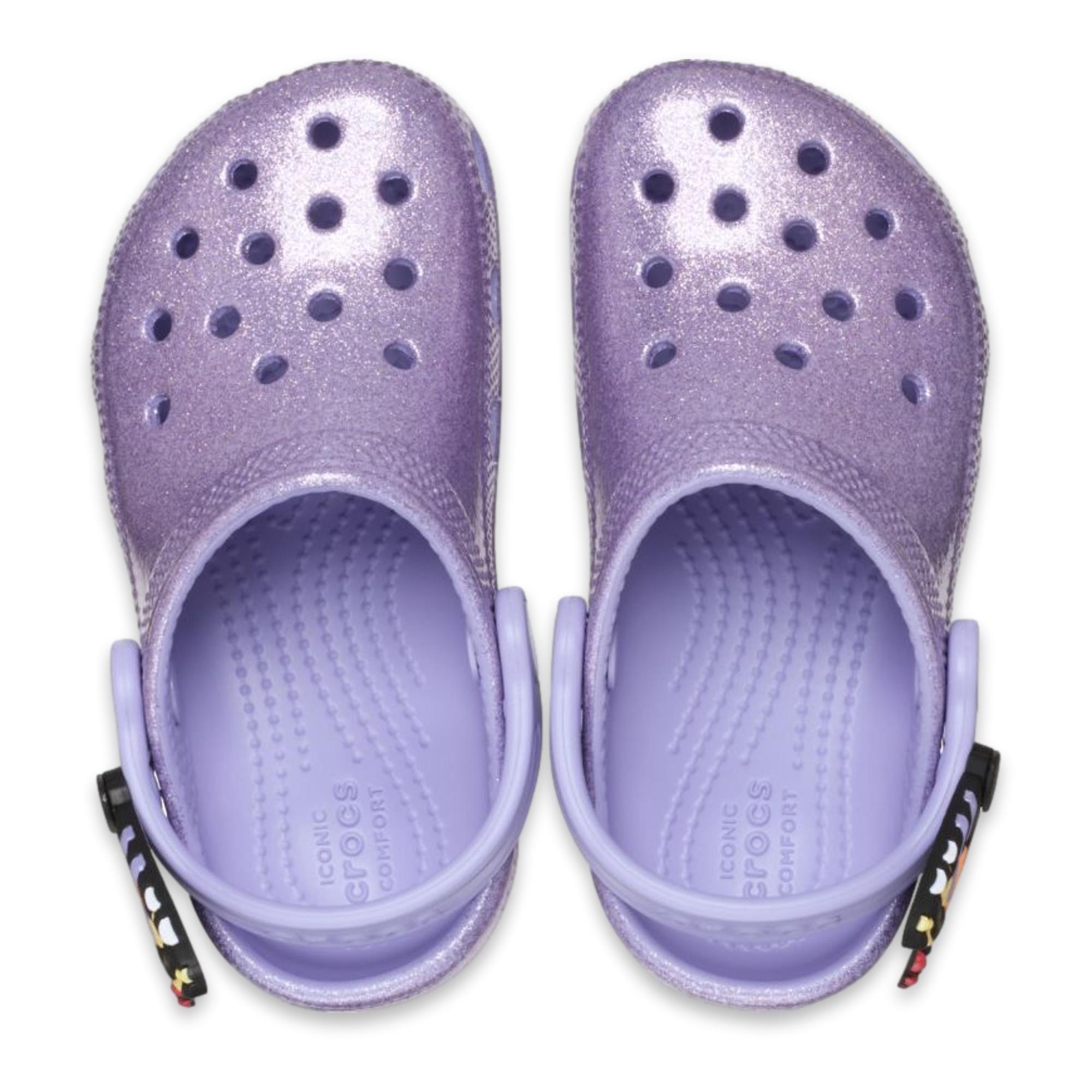 Crocs 210018 Classic Iam Butterfly Clog T Çocuk Terlik