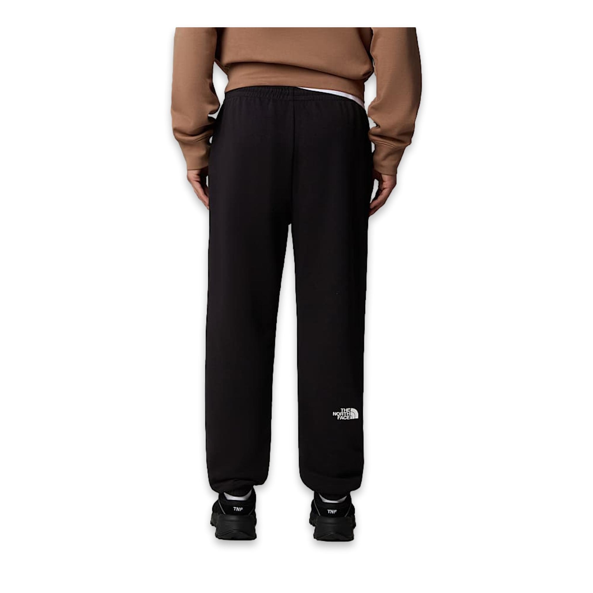 The North Face Nf0A8C41 M Simple Dome Light Regular Tapered Jogg Erkek Eşofman Altı
