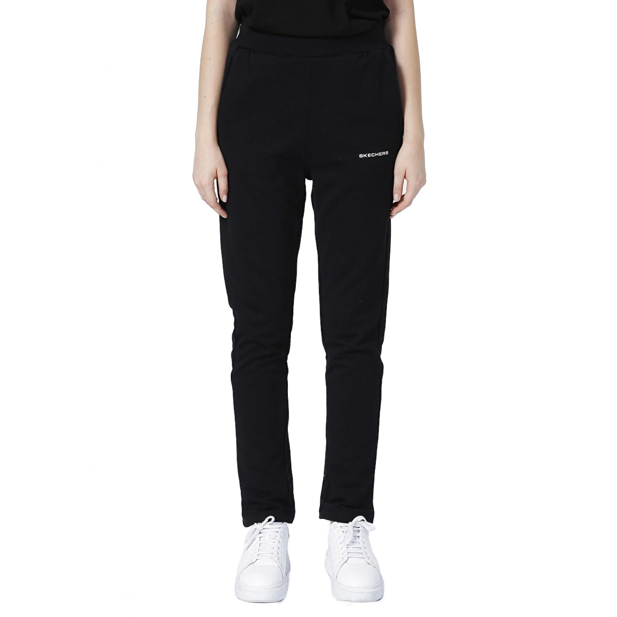 Skechers S212185 New Basics Sweatpant Kadın Eşofman Altı