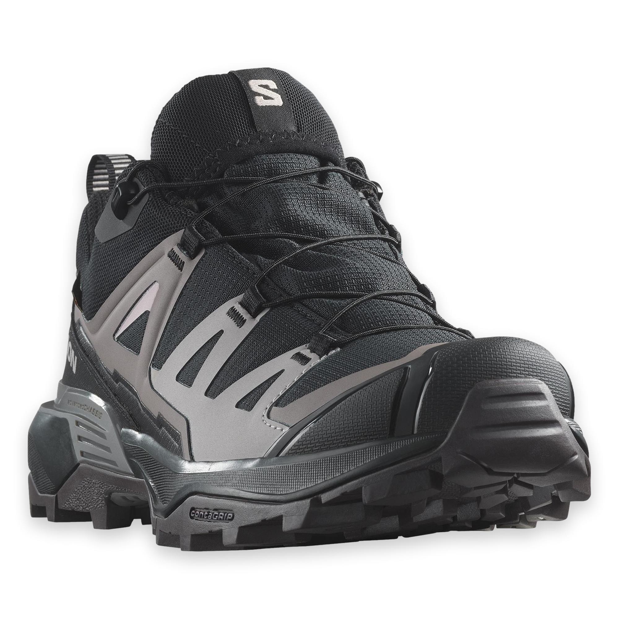 Salomon 474492 X Ultra 360 Gtx W Outdoor Kadın Spor Ayakkabı