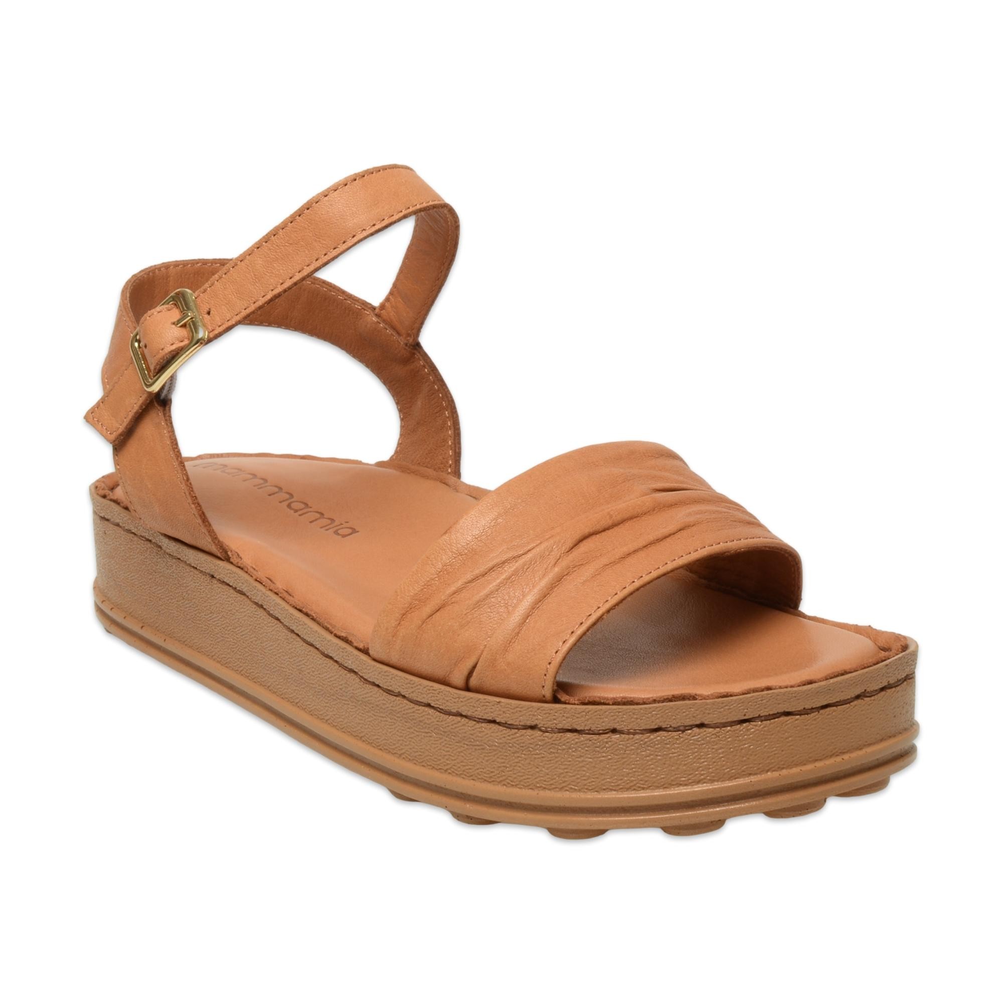 Mammamia D25Ys-2590 Günlük Kadın Sandalet