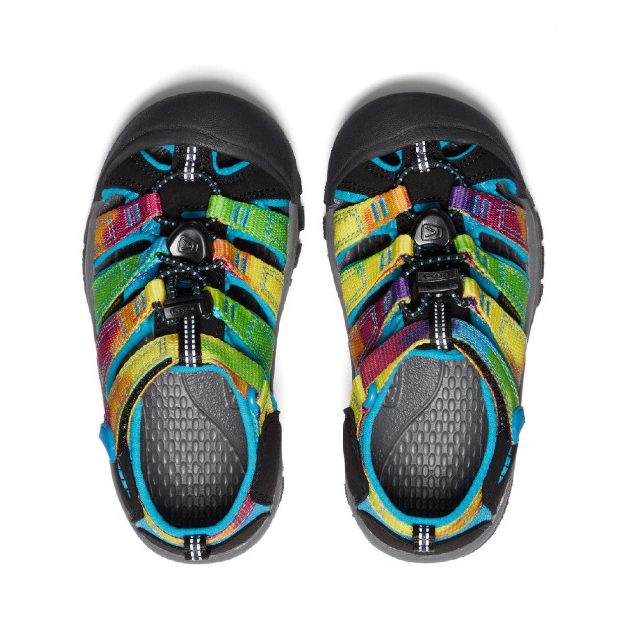 Keen 1022828 P Newport H2 Outdoor Kız Çocuk Sandalet