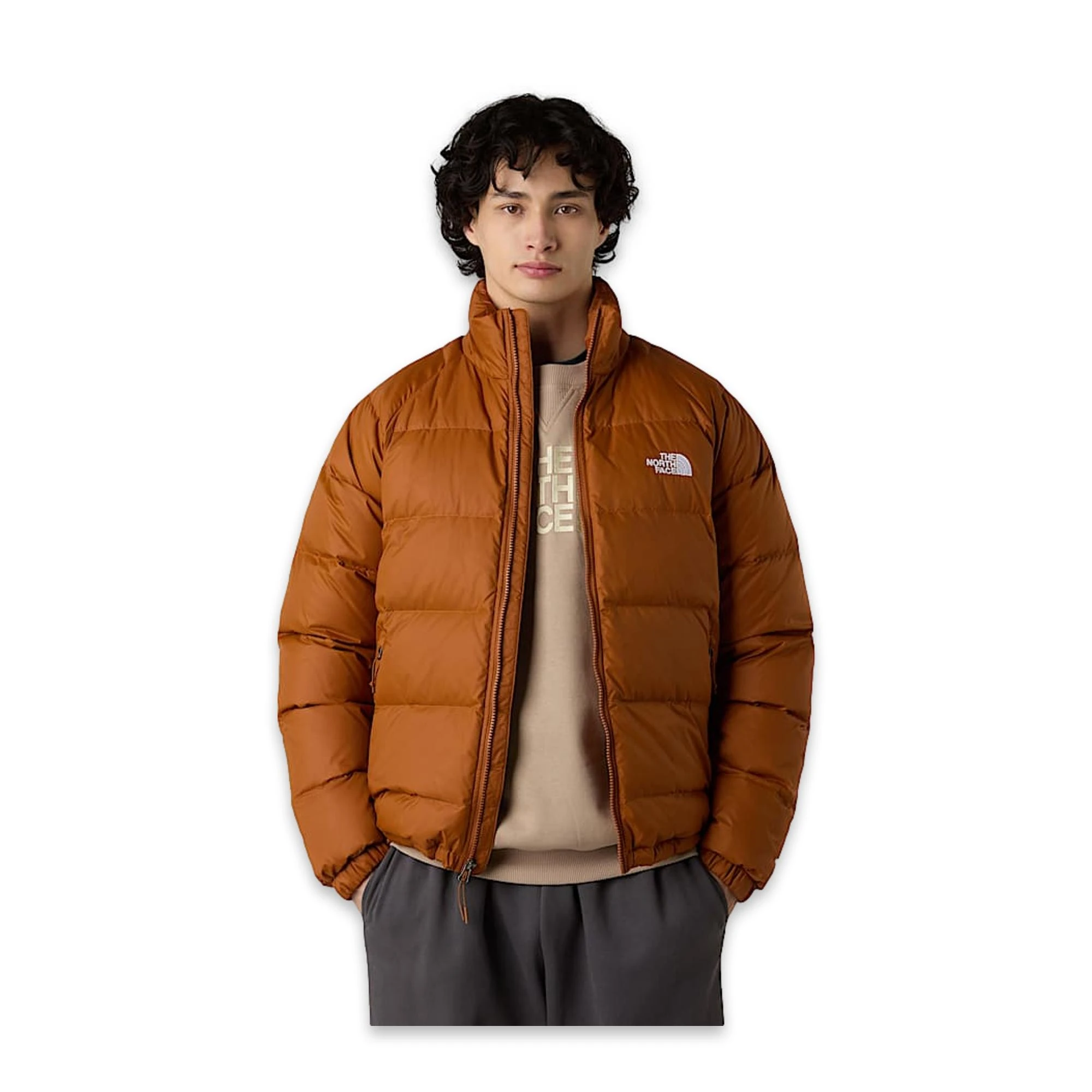 The North Face Nf0A88Xub M Hydrenalite Down Jacket Erkek Outdoor