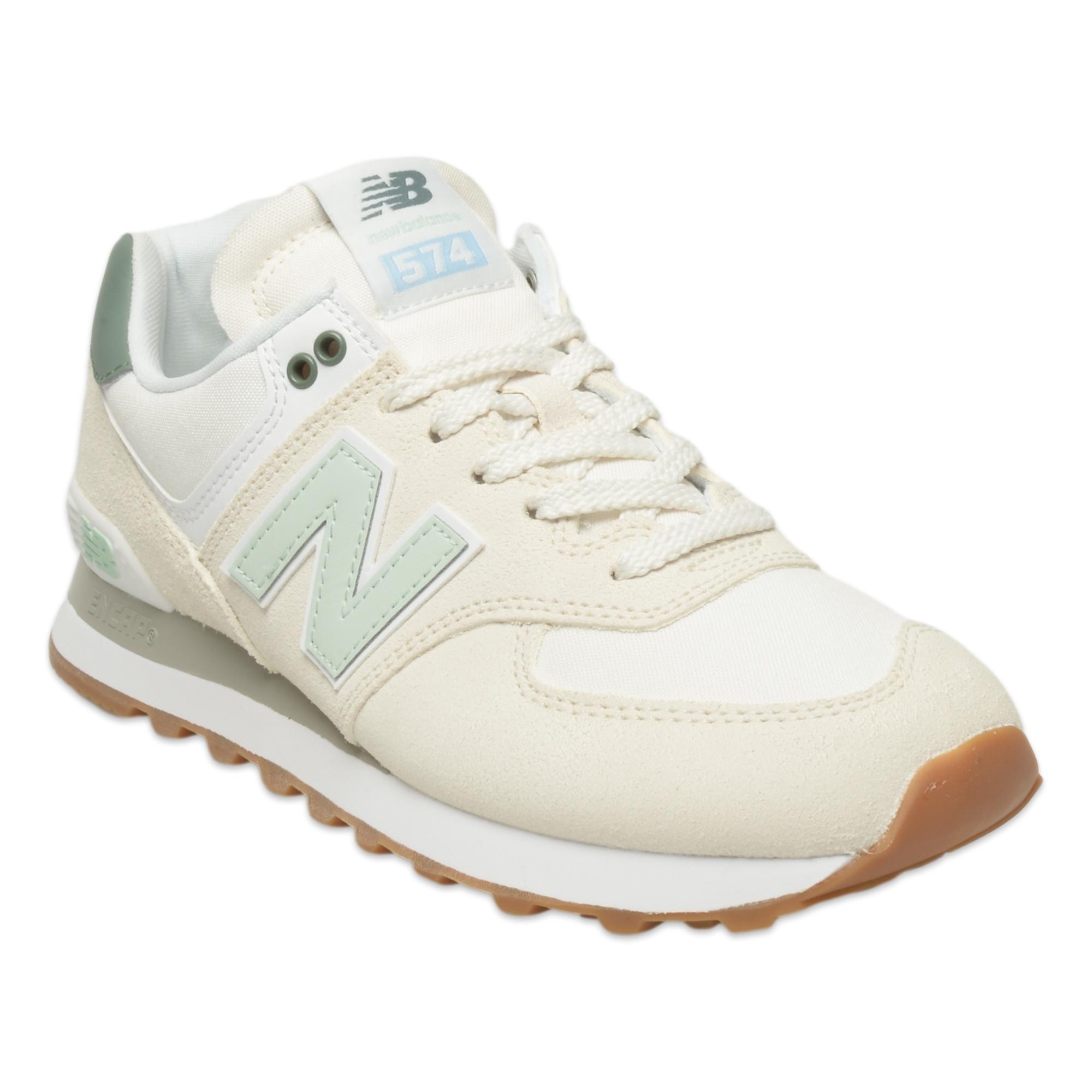New Balance Wl574Z Nb Lifestyle Women Shoes Unisex Spor Ayakkabı