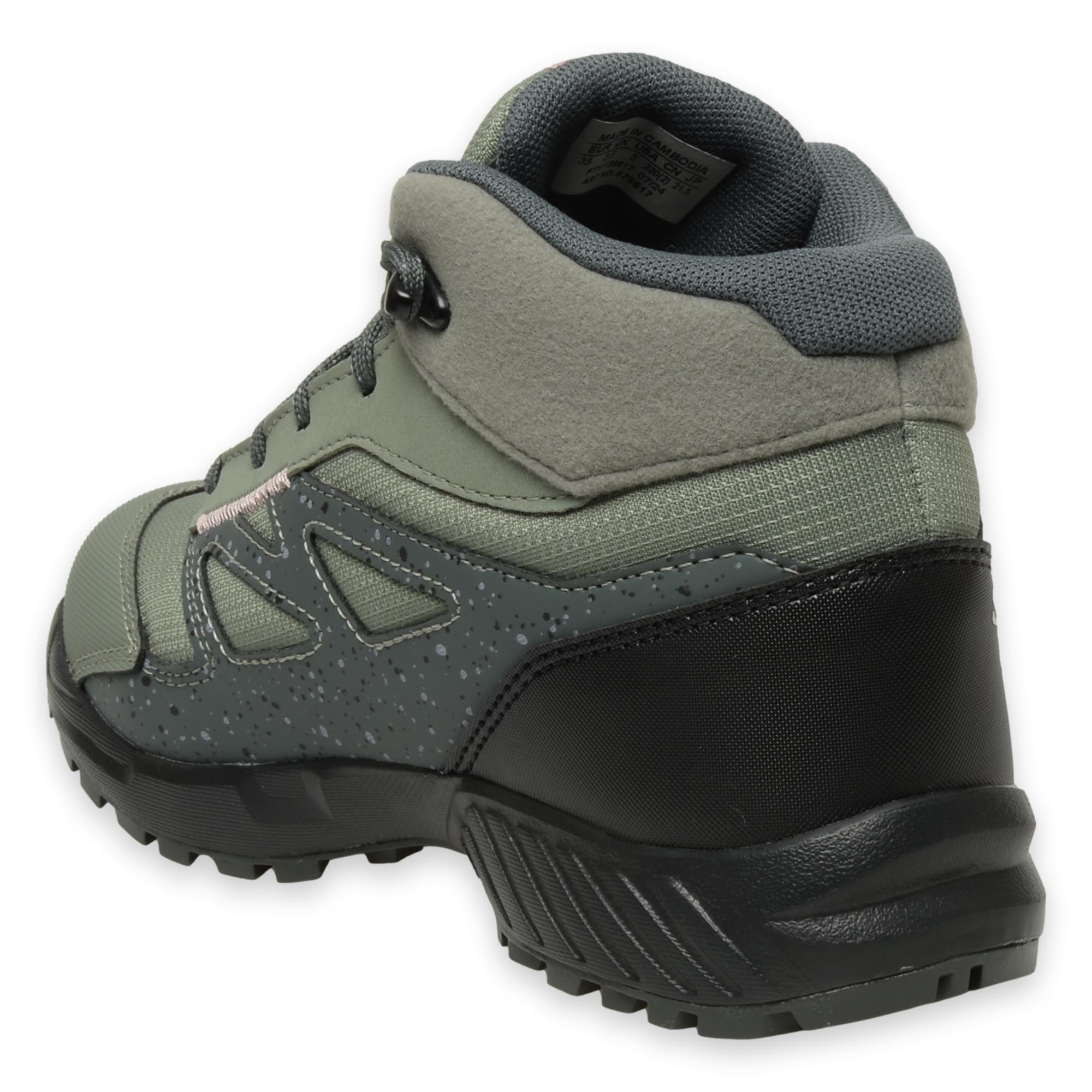 Salomon 472835 Outway Mid Cswp Junior Outdoor Unisex Bot