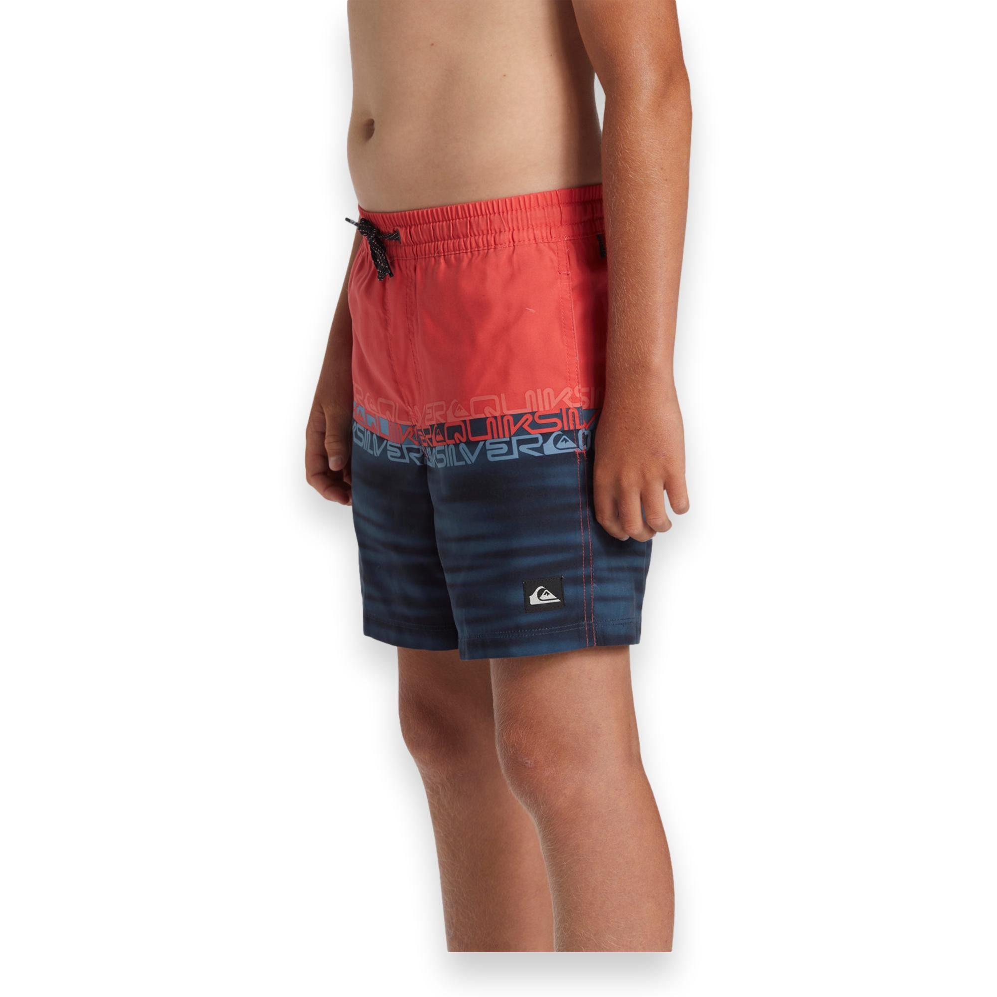 Quiksilver Aqbjv03051 Everyday  Erkek Çocuk Şort