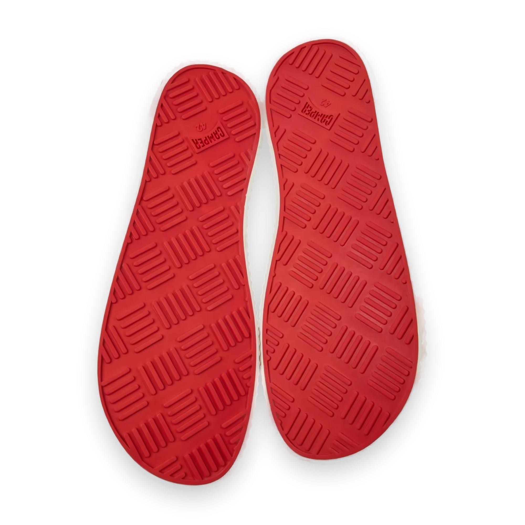 Camper K100933 Peu Roda Günlük Sneaker Erkek Spor Ayakkabı
