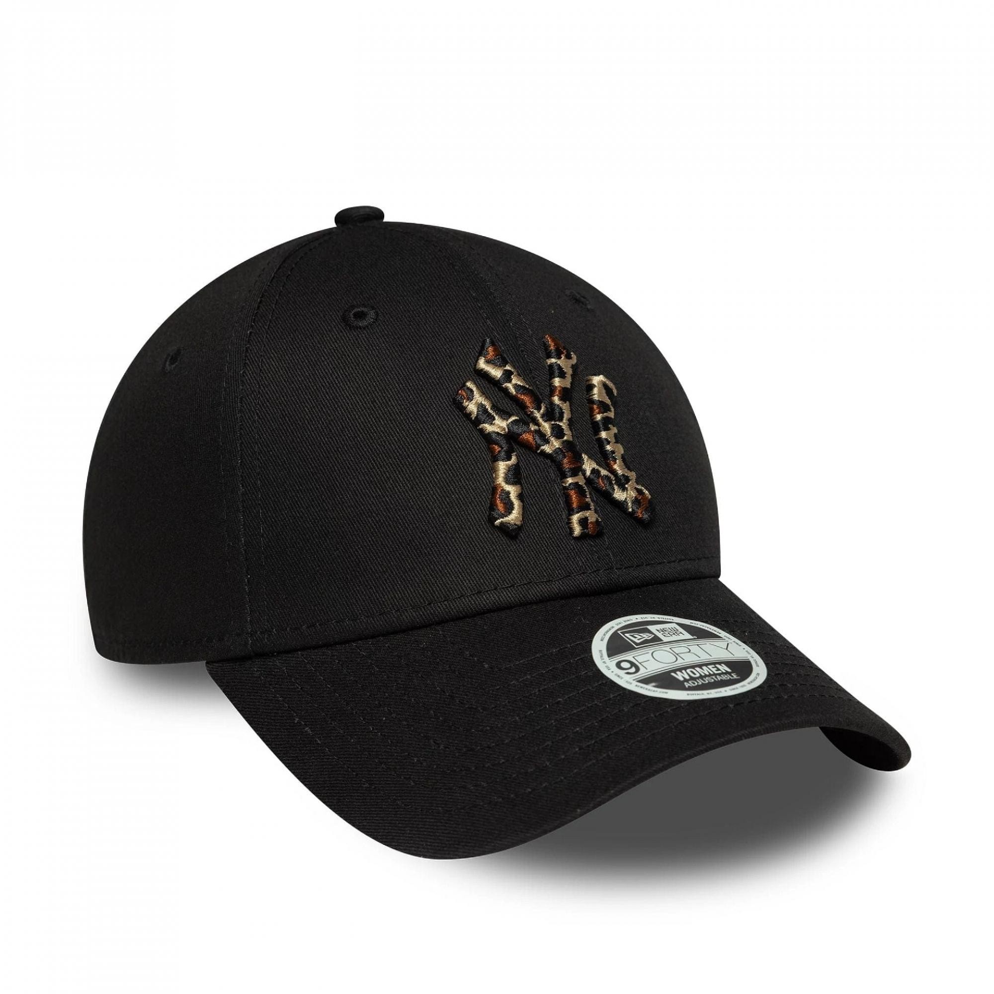 New Era Wmnsd Infill 9Forty Neyyan Cap Kadın Şapka