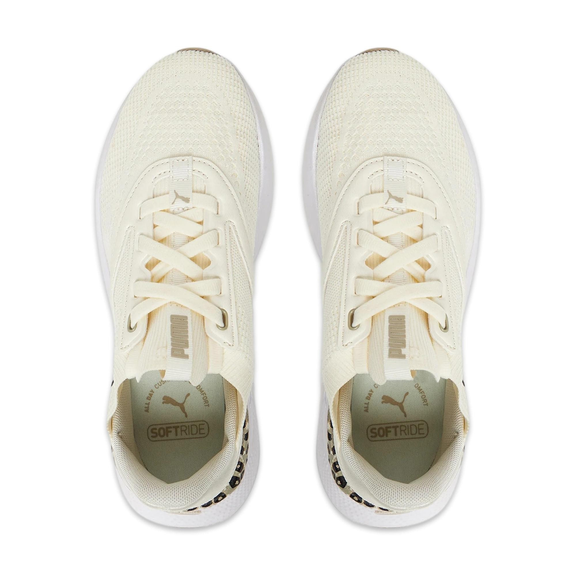 Puma 310996 Softride Mayve Hybrid Wn S Koşu Kadın Spor Ayakkabı