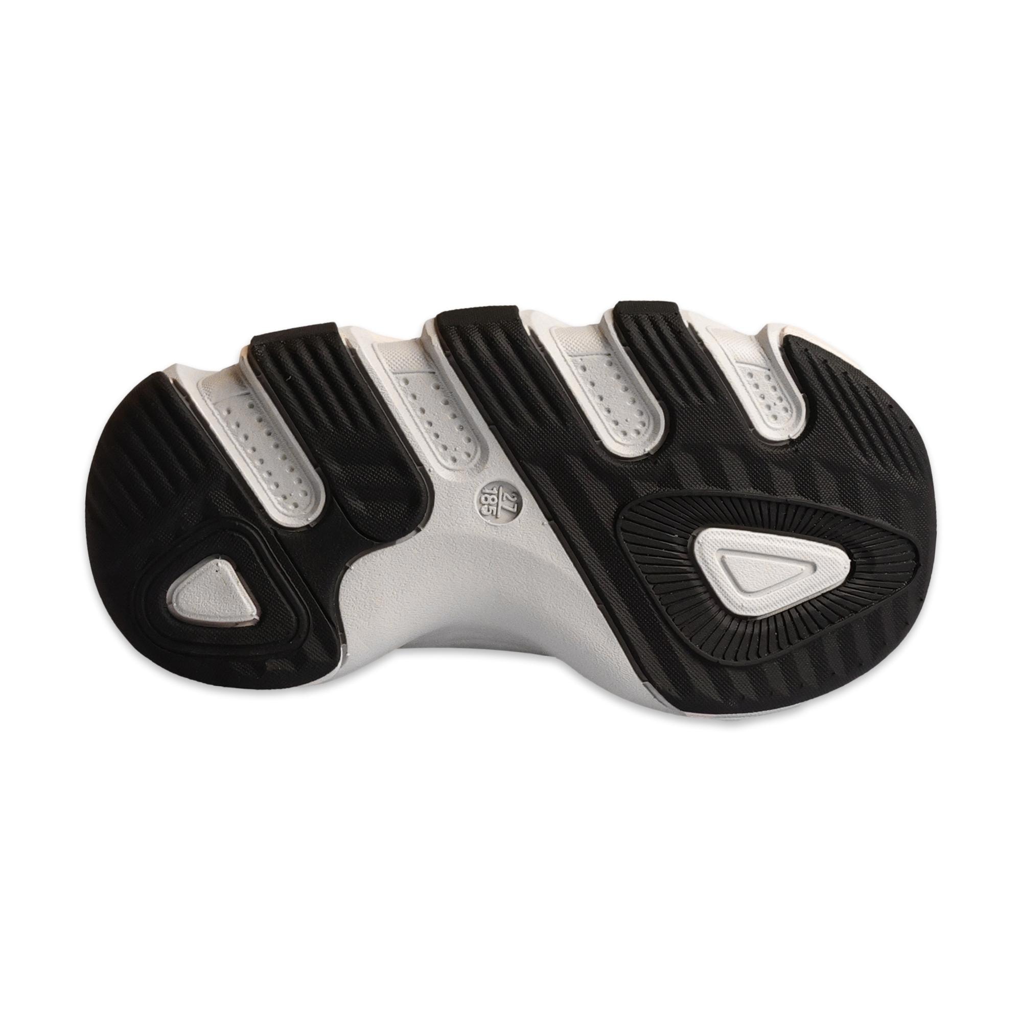 Vicco 946.P25K.442 Fon Patik Işıklı Phylon-Beyaz Kız Çocuk Bot