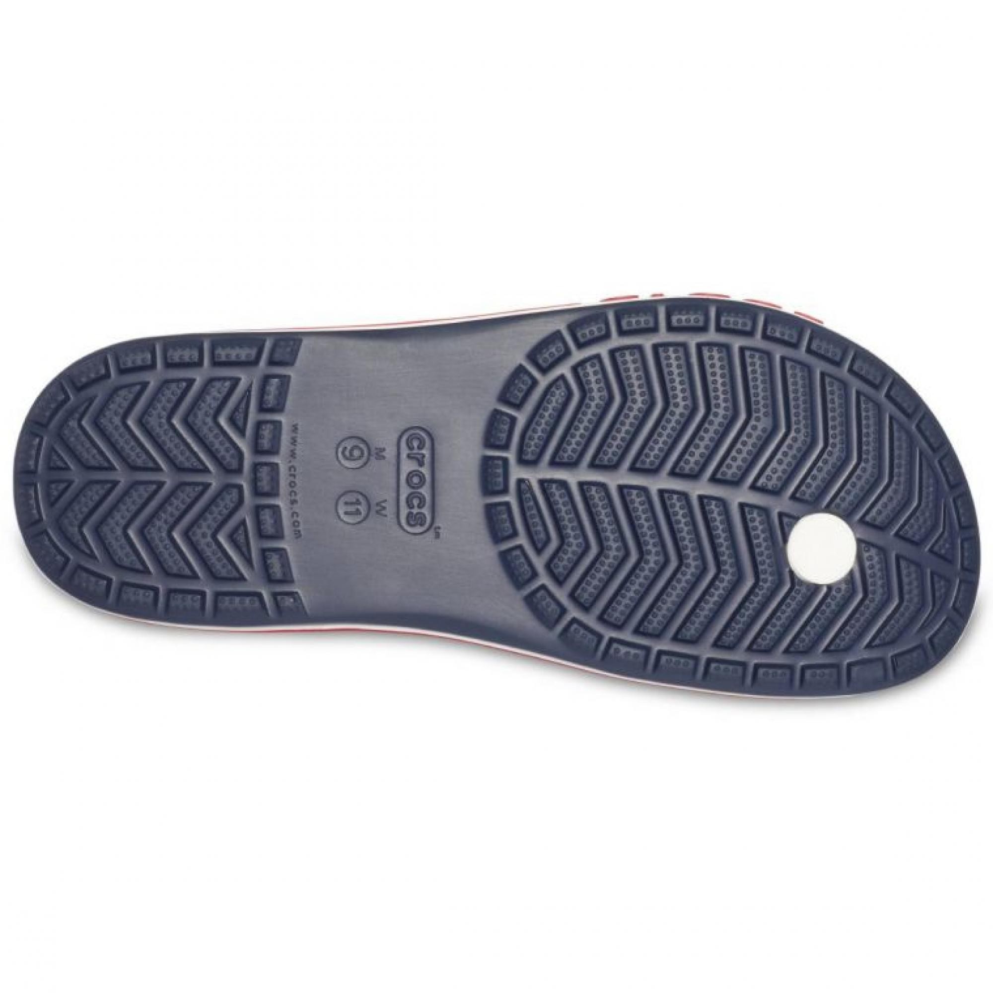Crocs 205393 Bayaband Flip Unisex Terlik