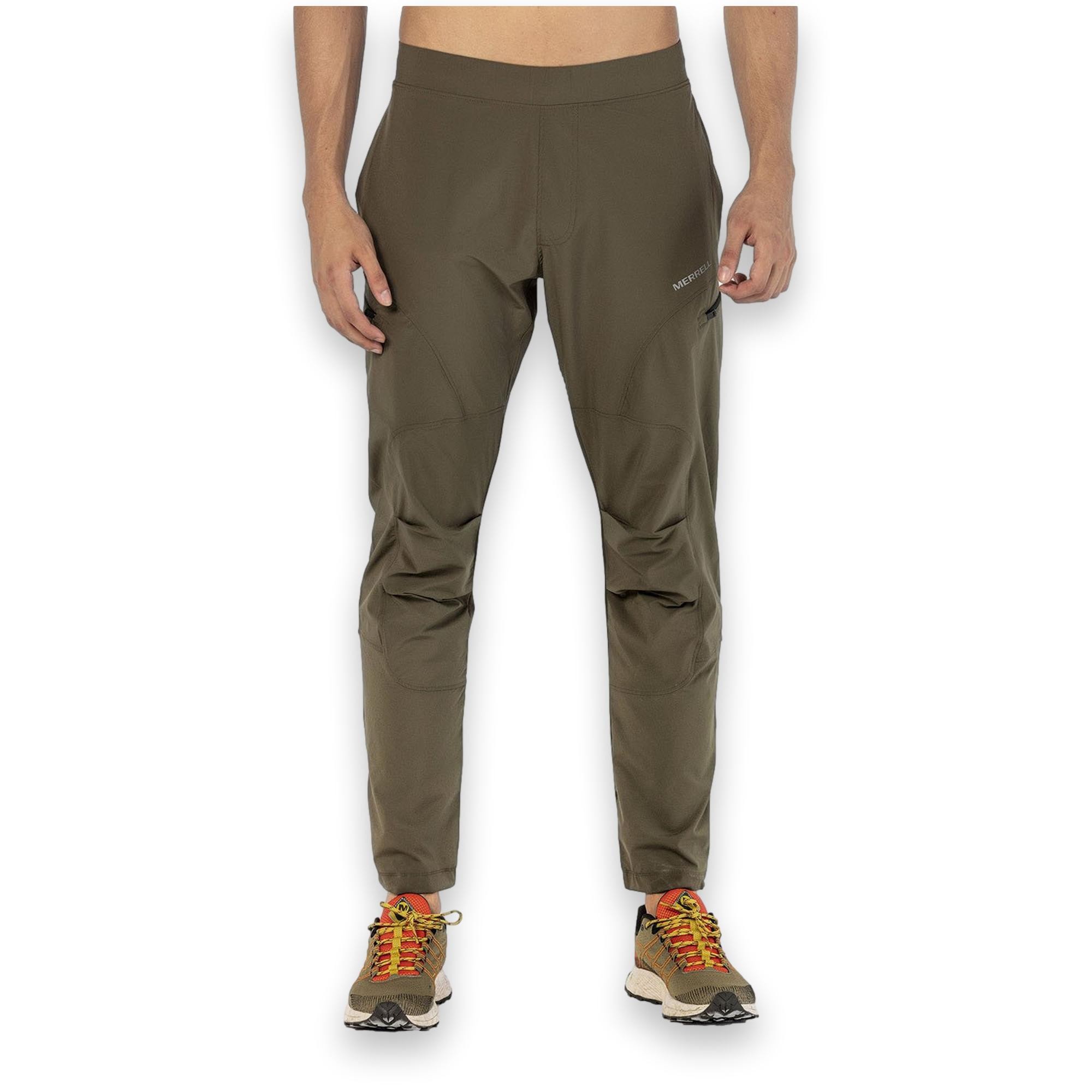 Merrell M2Relate Outdoor Comfort Kargo  Erkek Pantolon