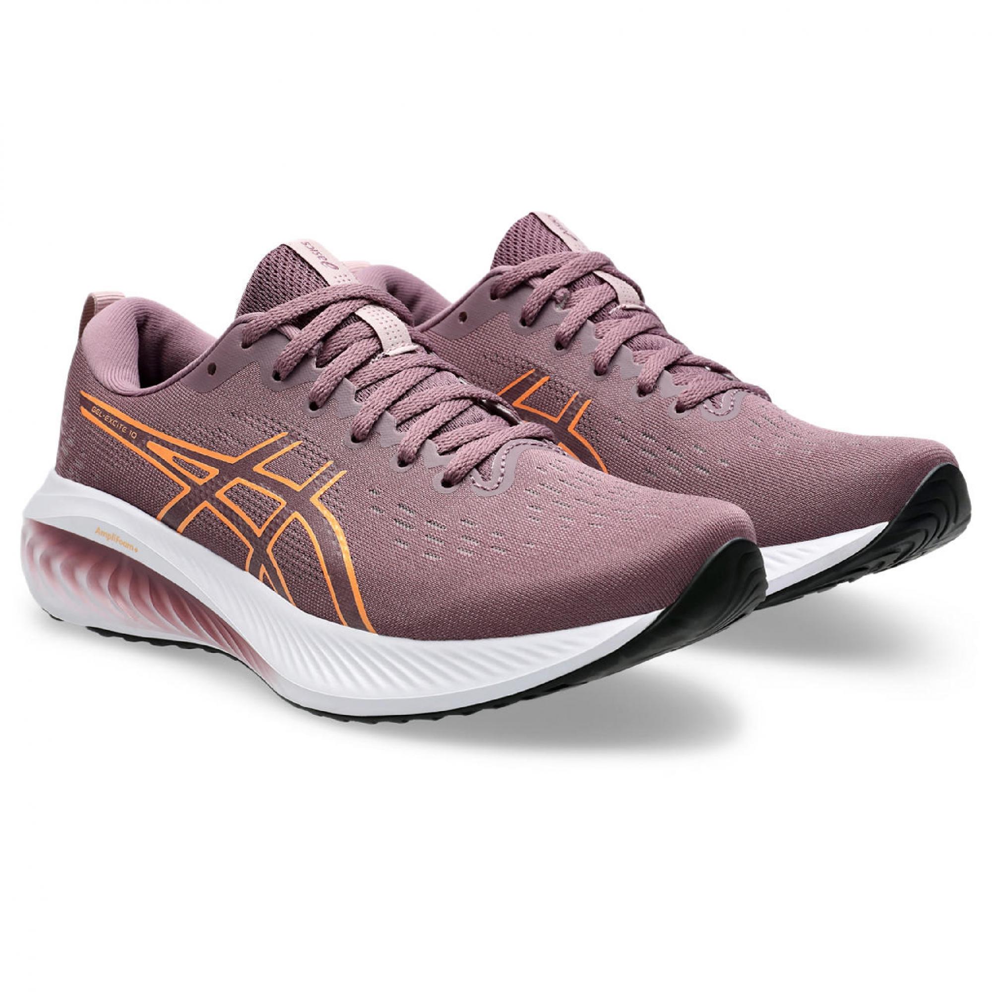 Asics 1012B418Z Gel-Excite 10 Koşu Kadın Spor Ayakkabı