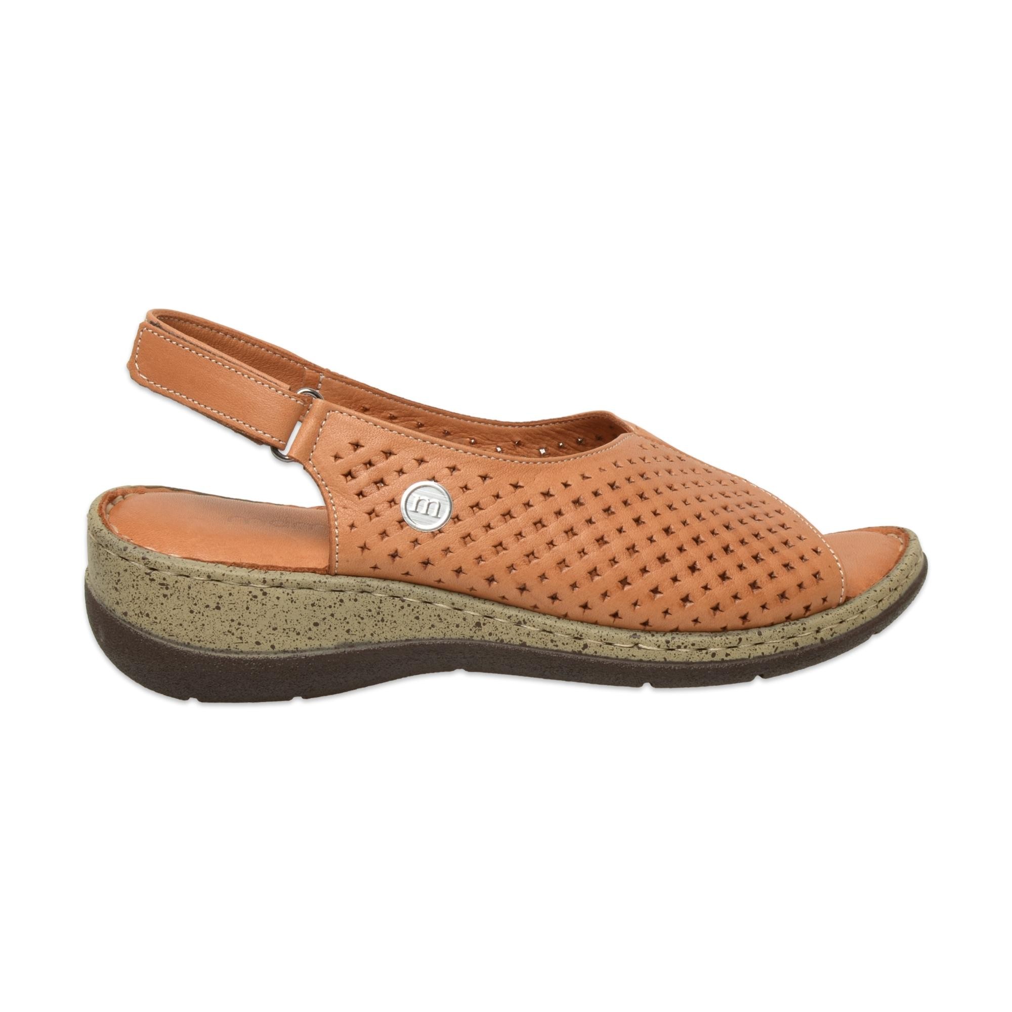 Mammamia D25Ys-2870 Günlük Kadın Sandalet