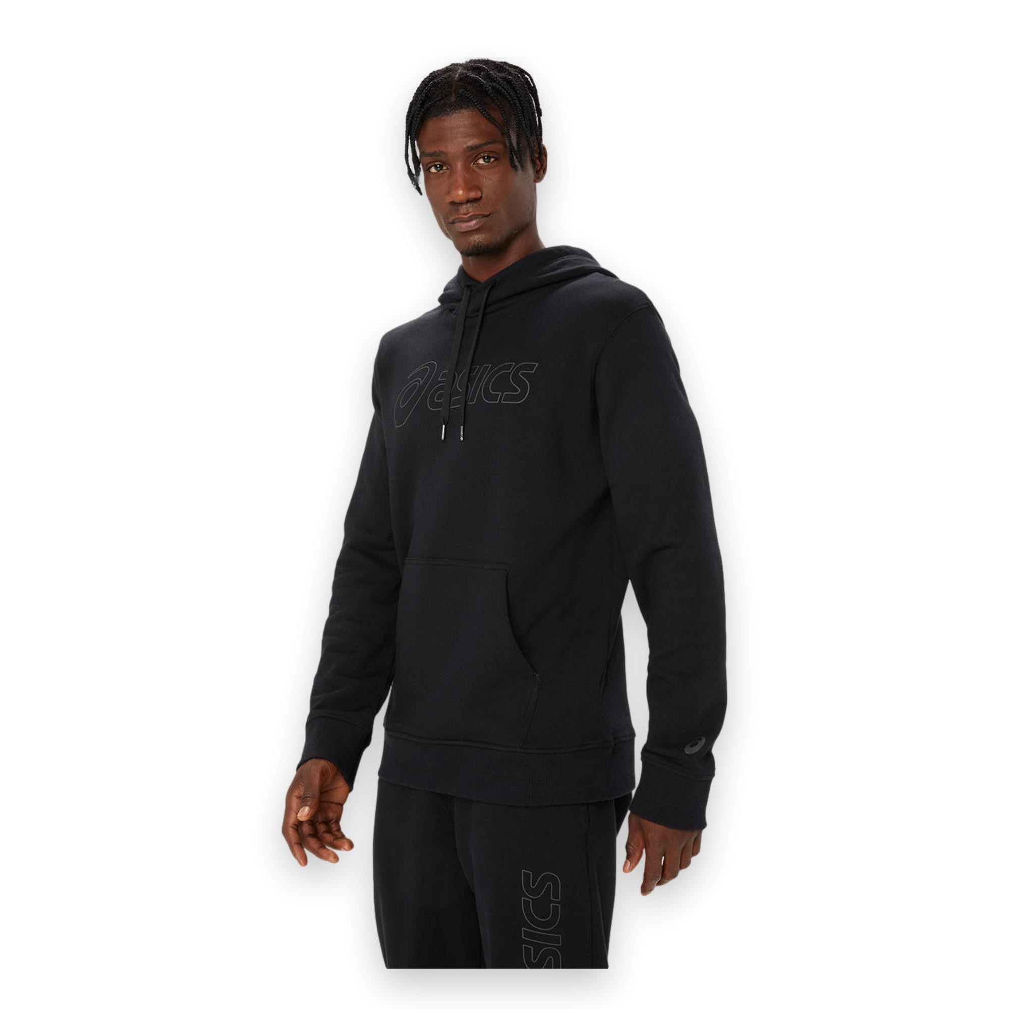 Asics 2031E187 Asics Oth Hoodie Erkek Sweatshirt