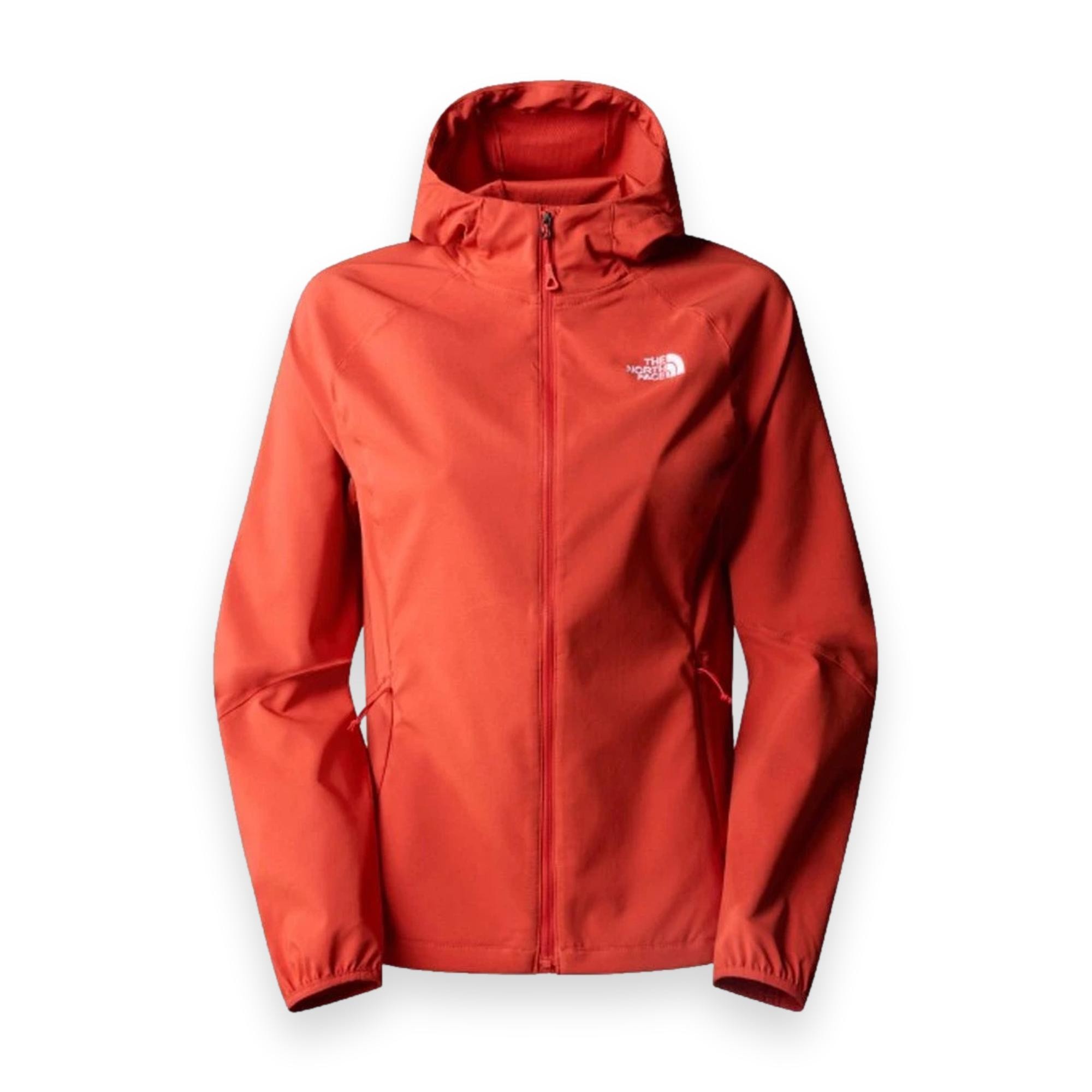 The North Face Nf0A7R2R W Nimble Hoodie Ceket Kadın Ceket