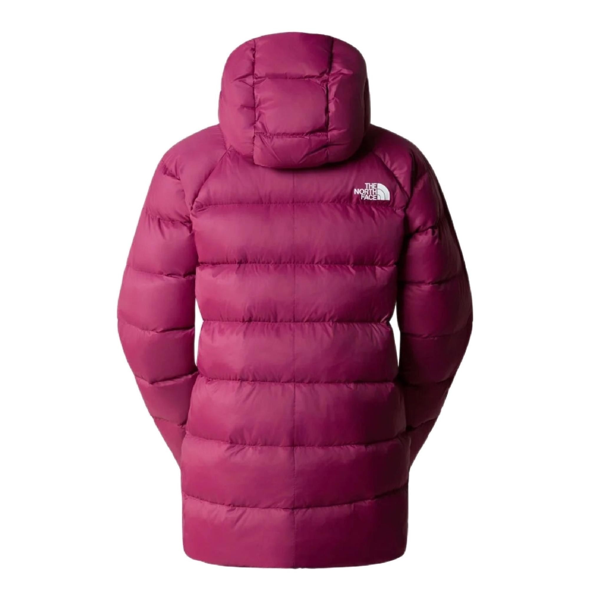 The North Face Nf0A7Z9R W Hyalite Down Parka Eu Kadın Mont