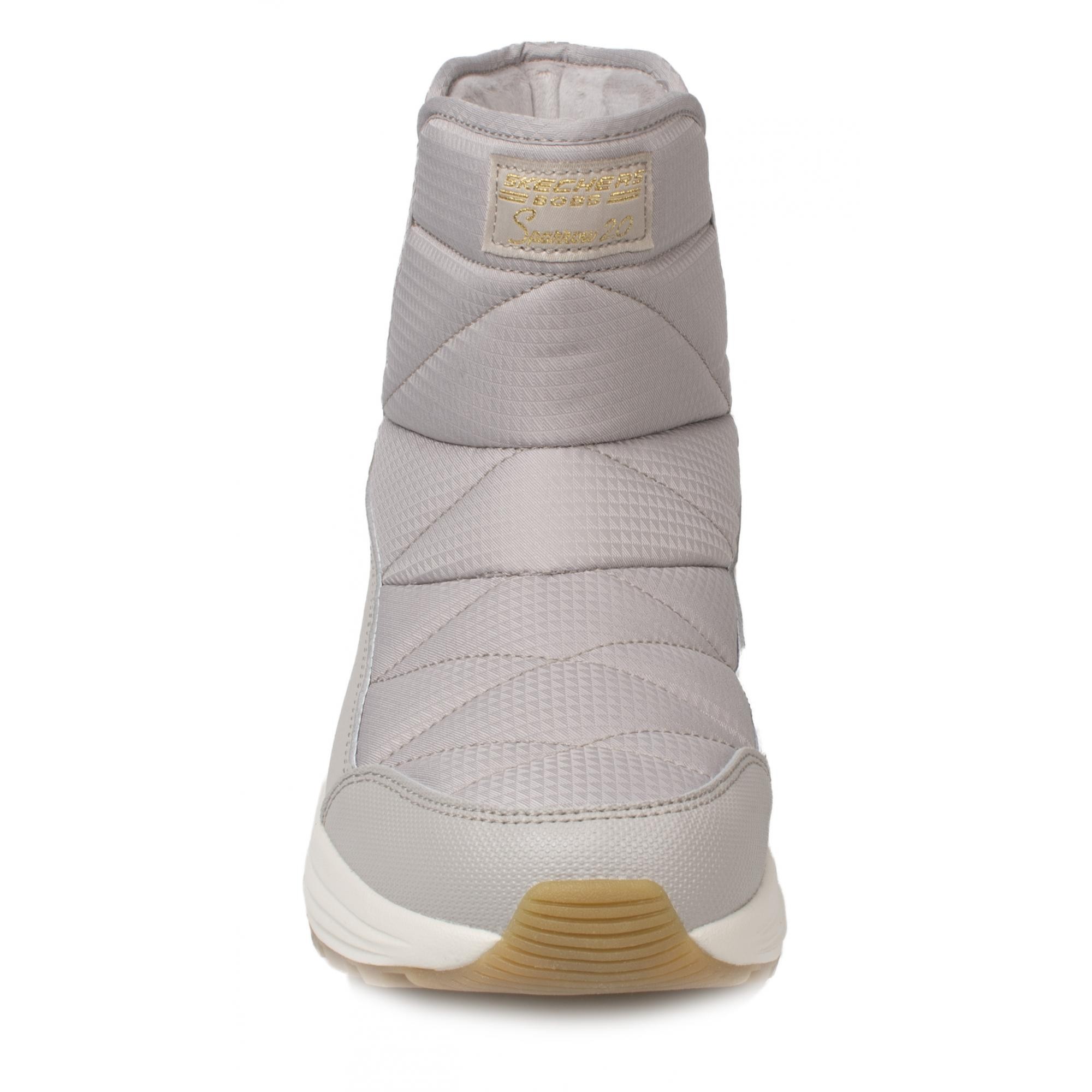 Skechers 117059 Bobs Sparrow 2.Water Repellent Kadın Bot
