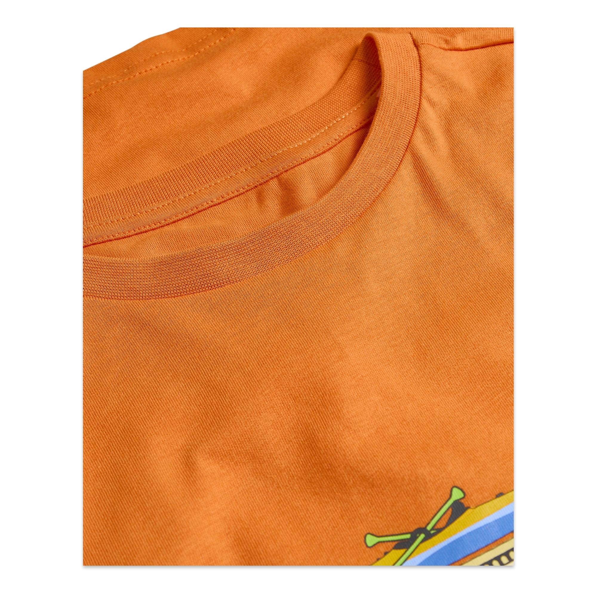 Skechers Sk2510102 B Sleeve Regular Fit Çocuk T-Shirt