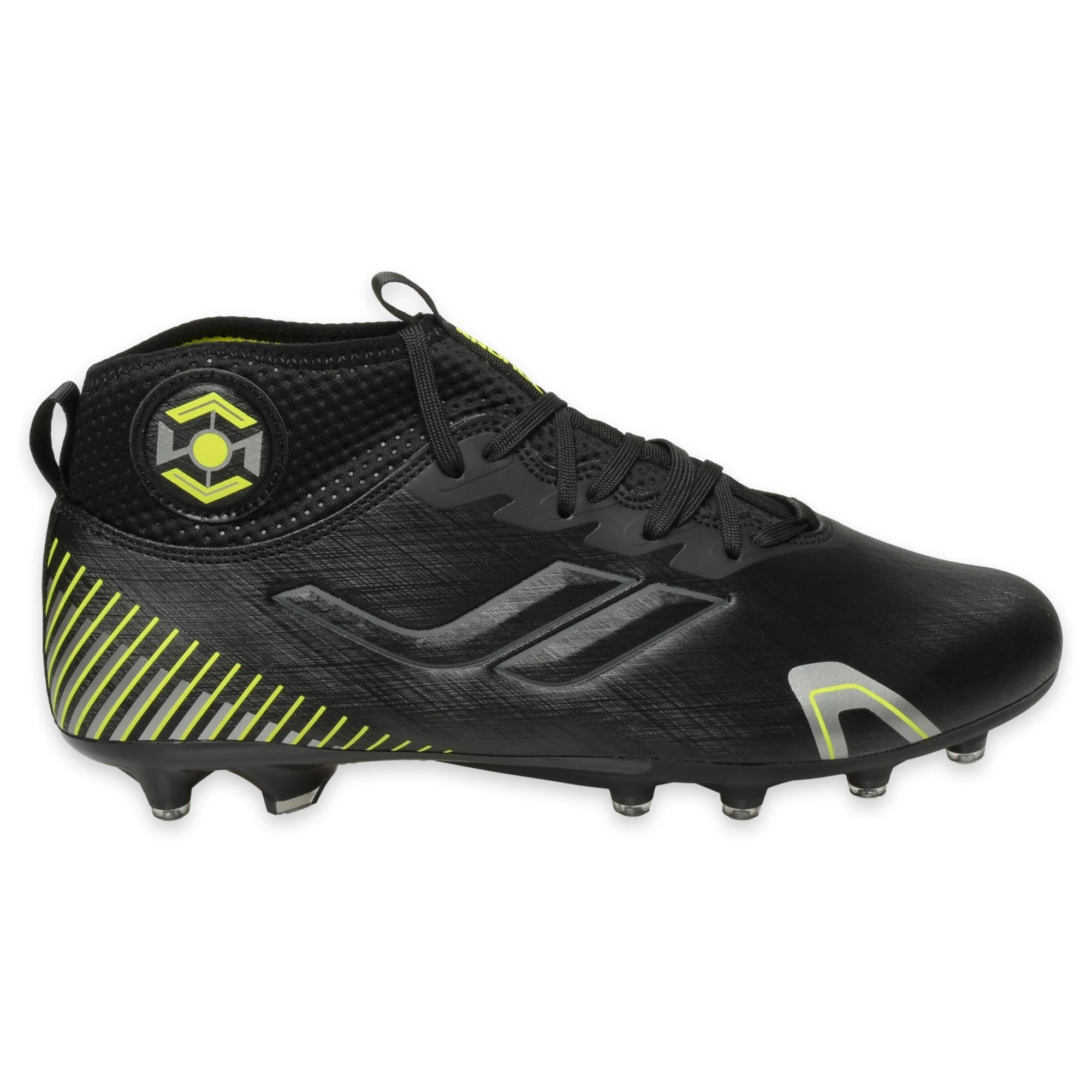 Lescon Kronos-M Krampon Erkek Spor Ayakkabı