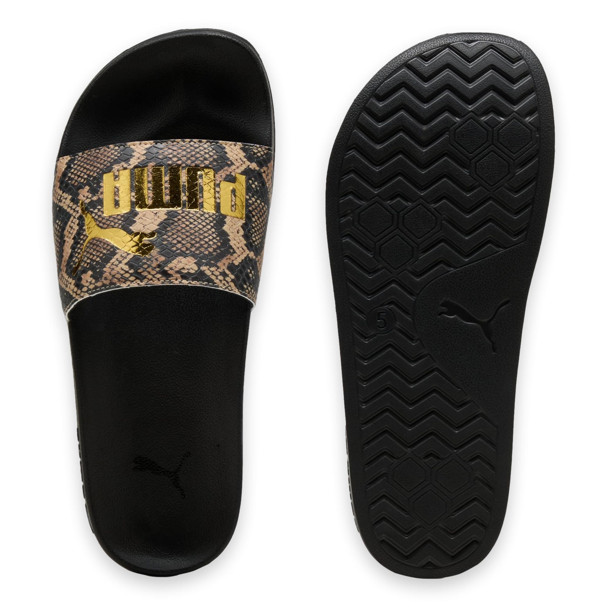 Puma 400680 Leadcat 2.0 Snake Chic Günlük Unisex Terlik