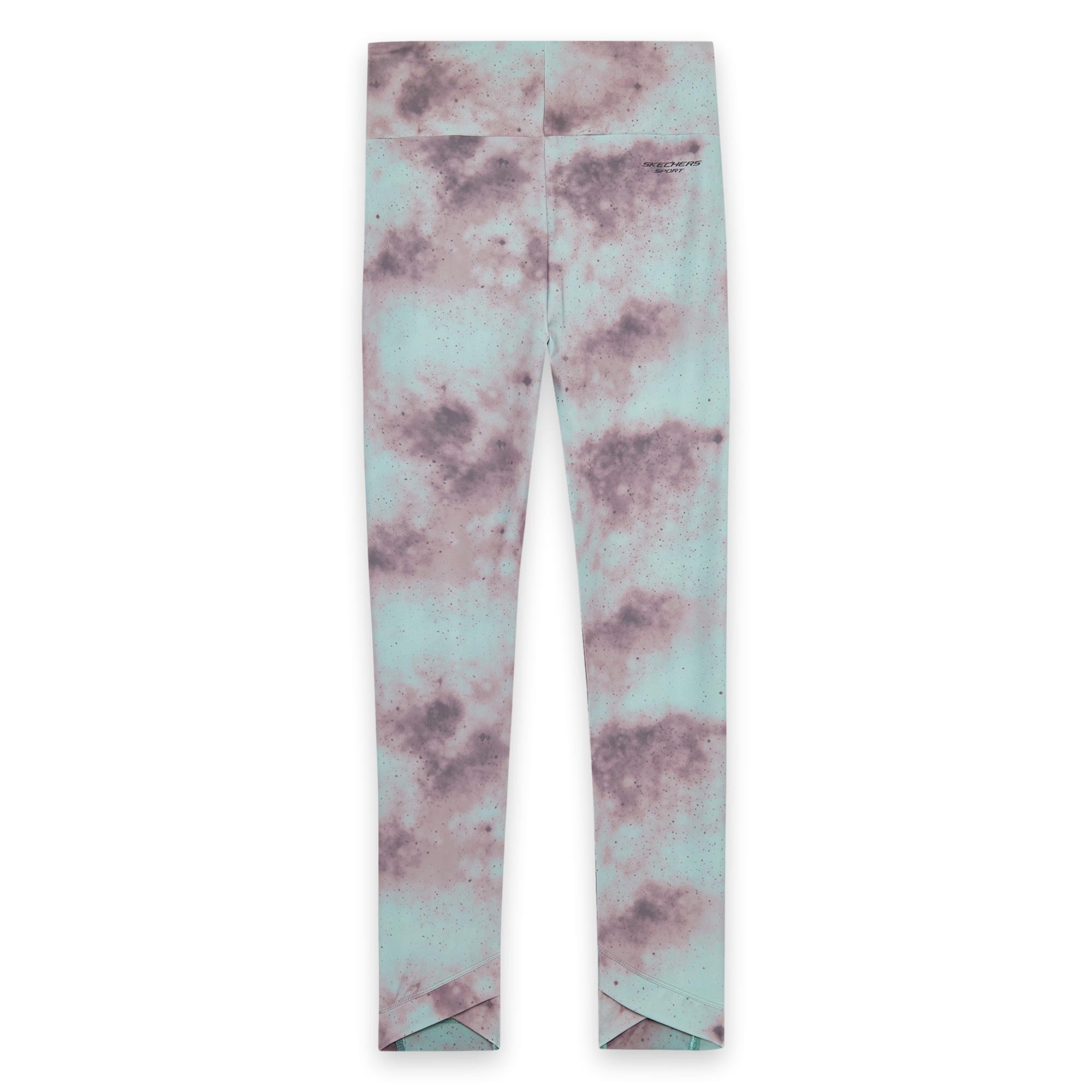 Skechers S242189 W Performance Collankle Legging Kadın Tayt
