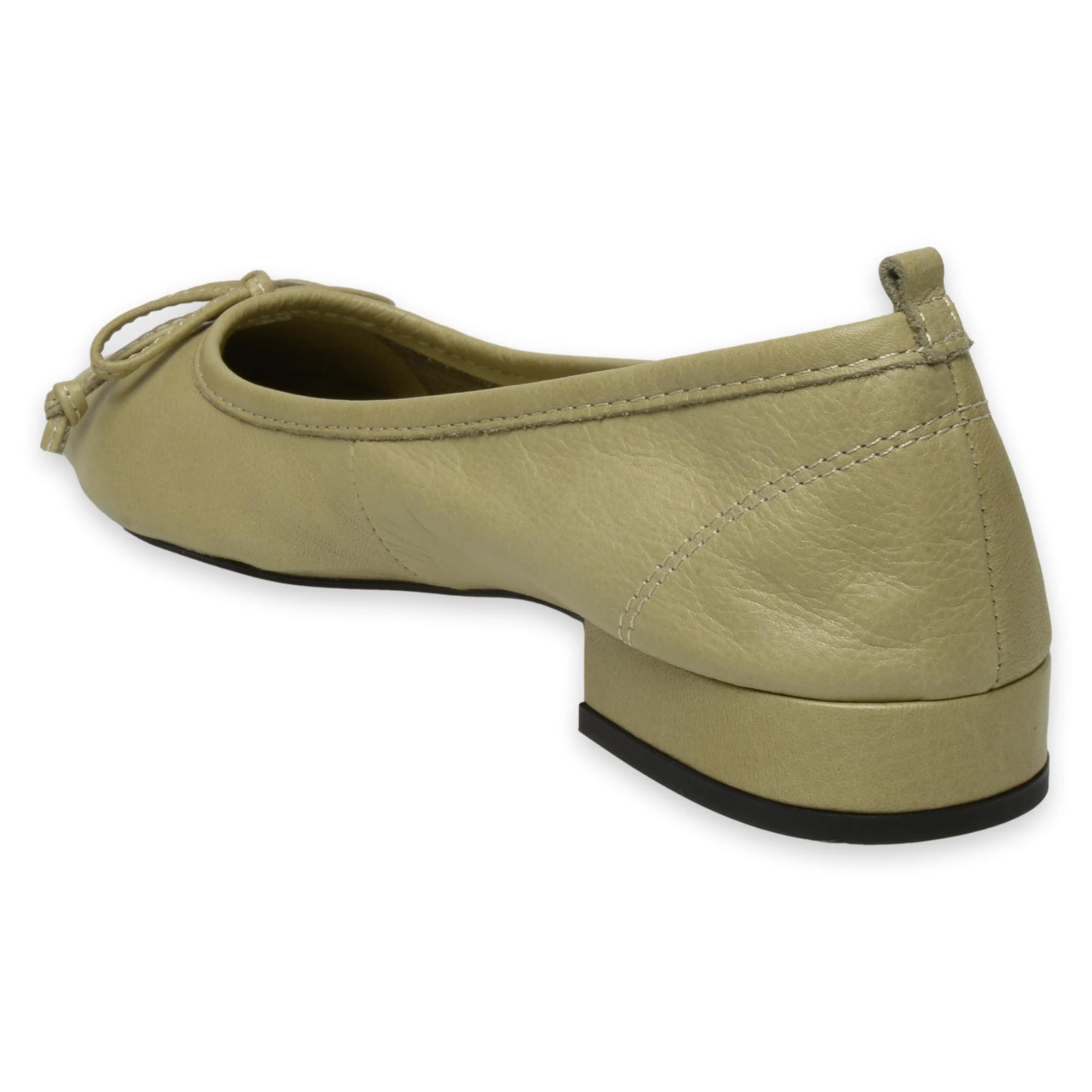 Mammamia D25Ya-810Z Günlük Kadın Babet