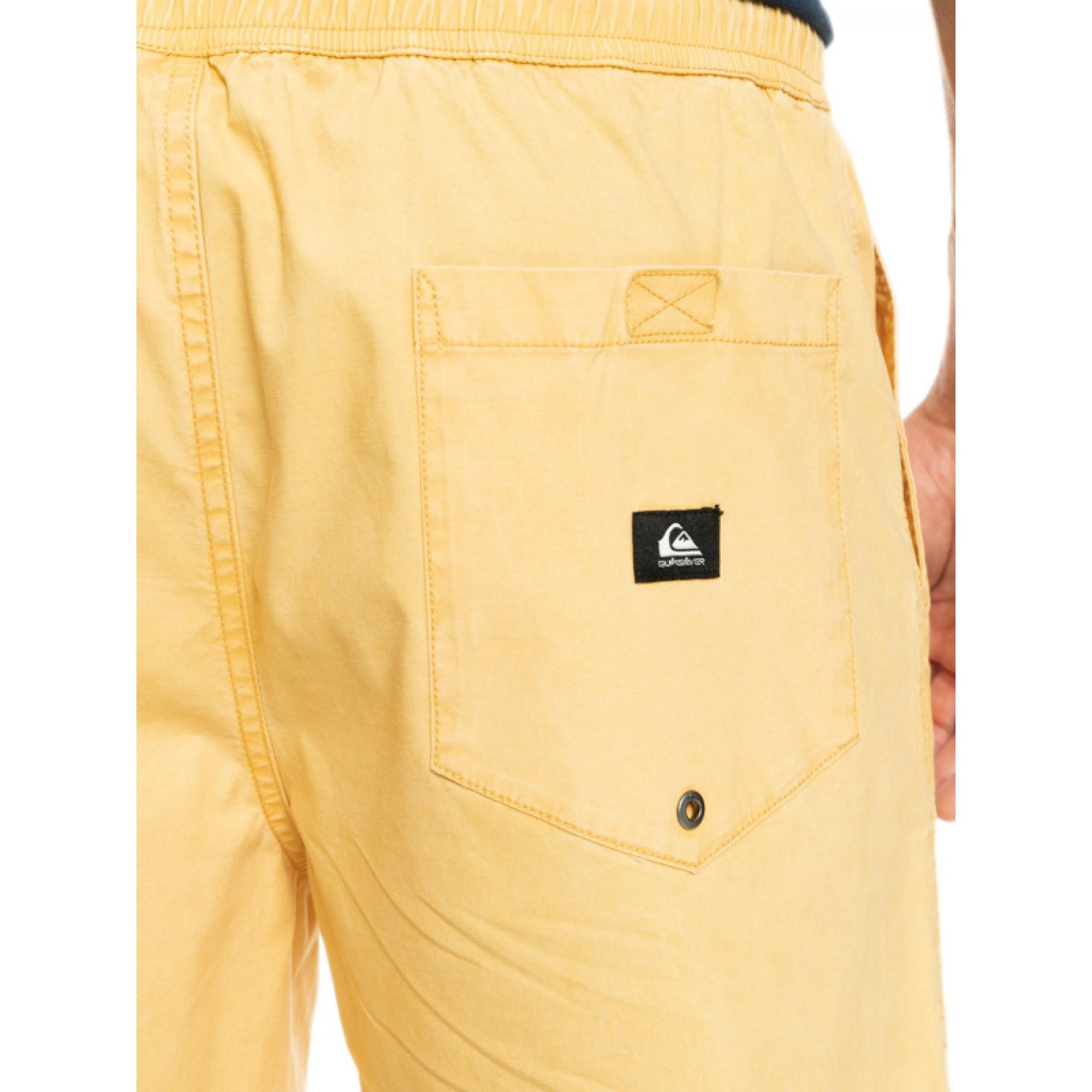 Quiksilver Eqyws03827 Taxerws M Walk Erkek Şort