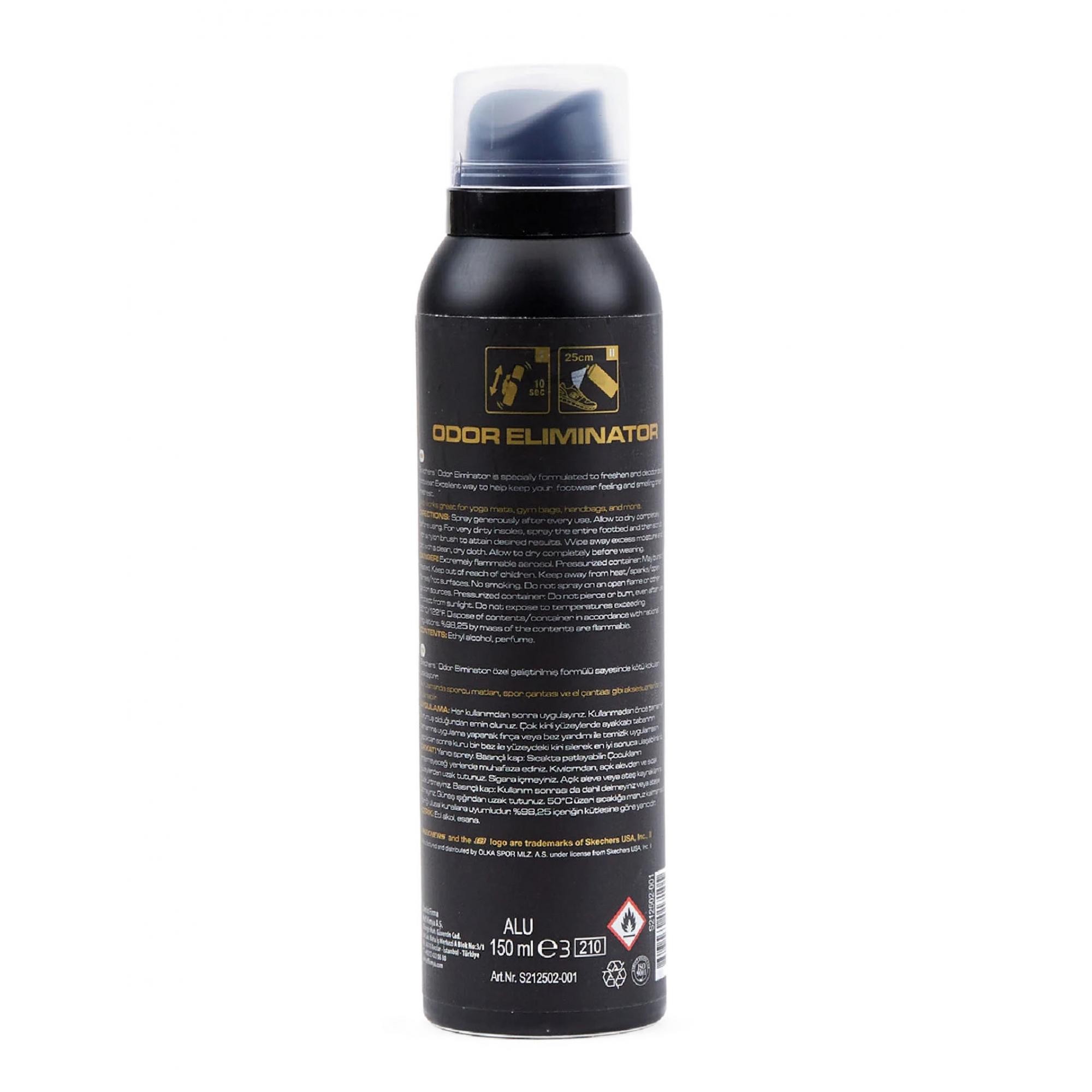 Skechers S212502 150ML Ayakkabı Deodorantı