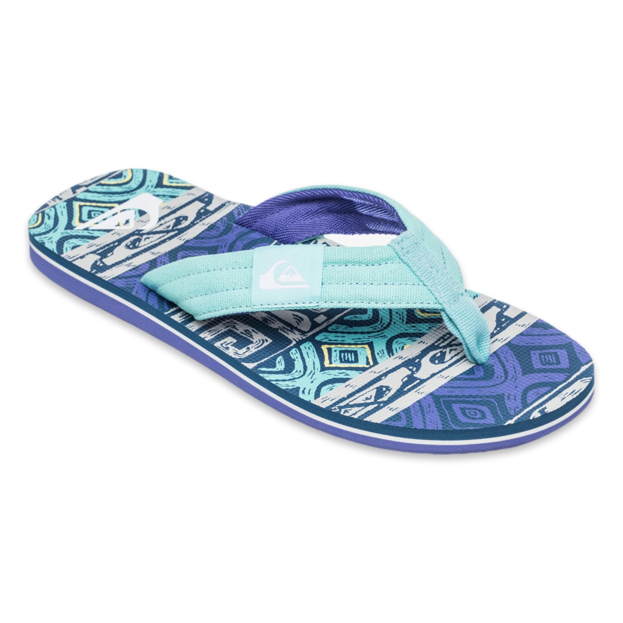 Quiksilver Aqyl101339 Molokai Layback Ii Erkek Terlik