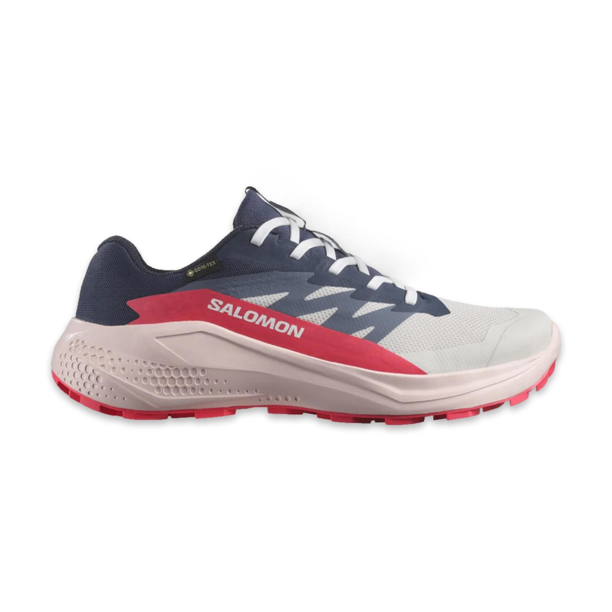 Salomon 478023 Alphaglide Gtx W Patika Koşusu Kadın Spor Ayakkabı