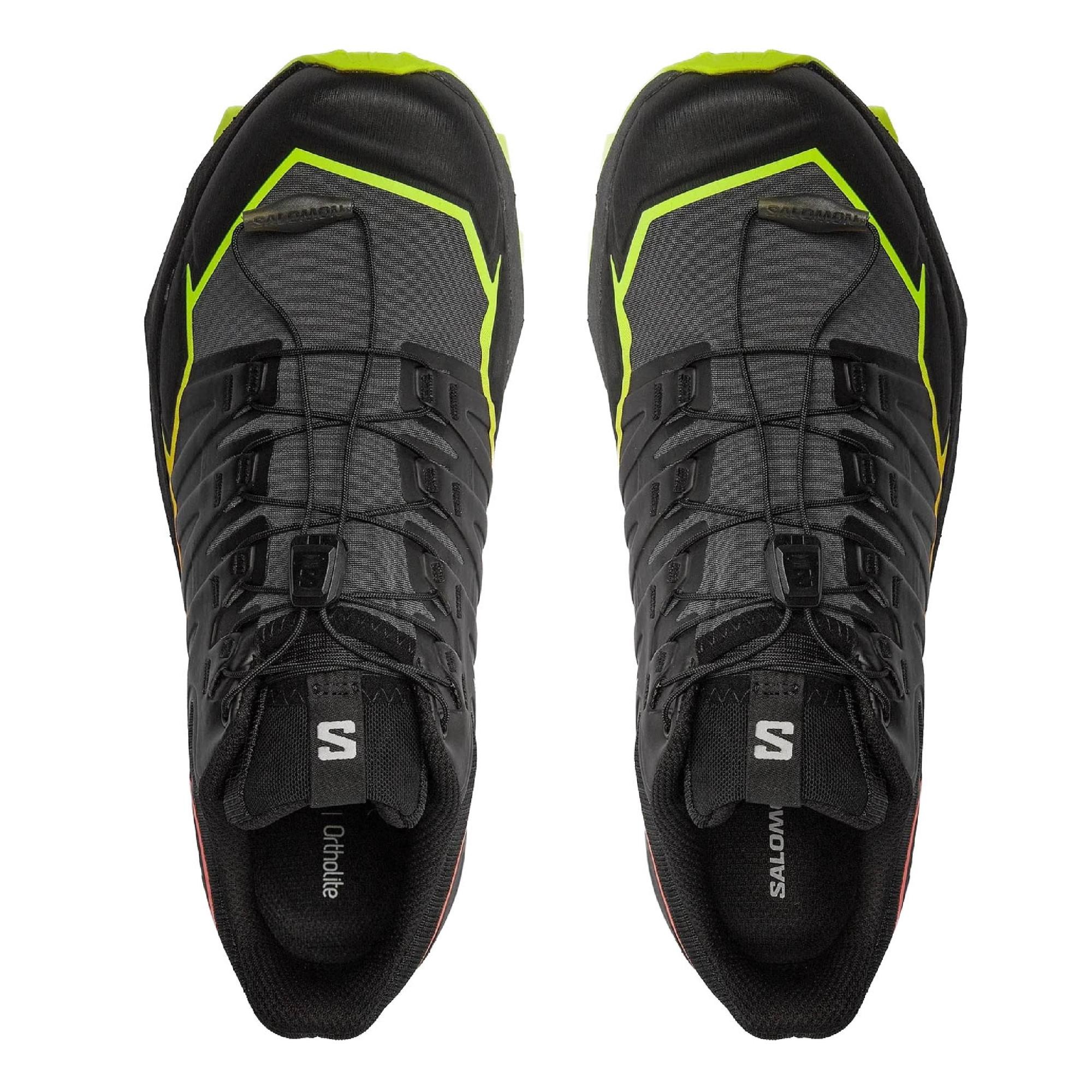 Salomon 472954 Thundercross Outdoor Erkek Ayakkabı