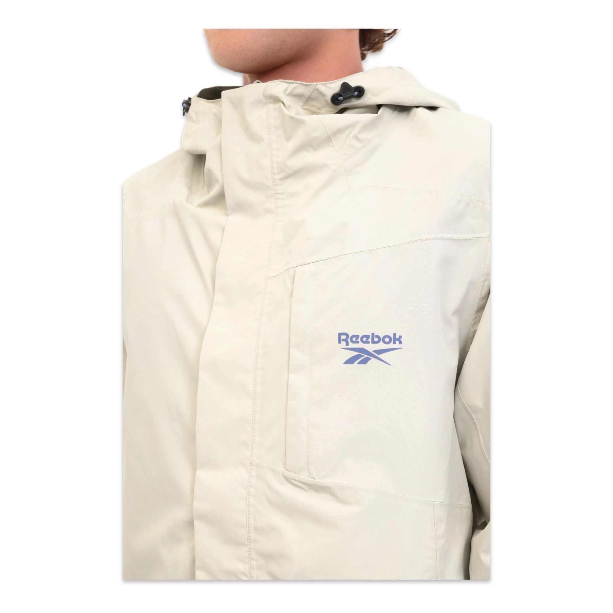 Reebok 5W Witz Raincoat Erkek Outdoor
