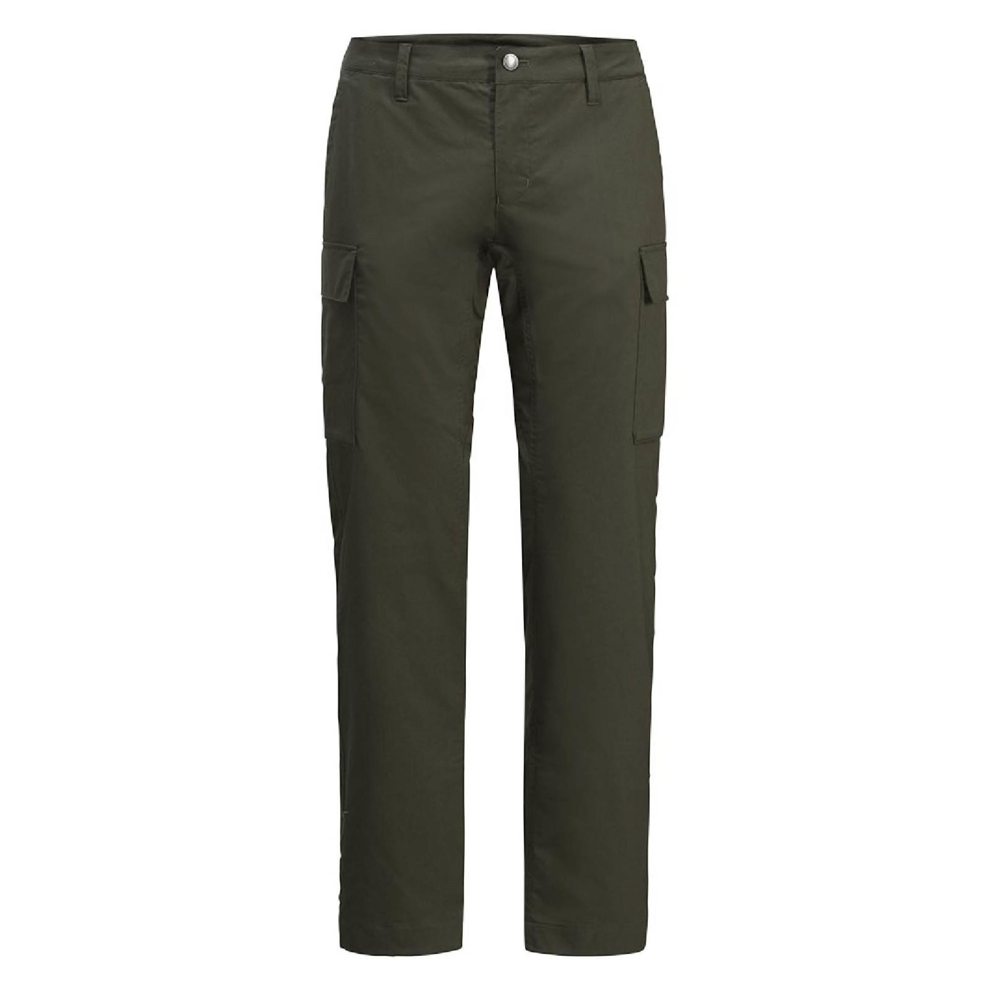 Jack Wolfskin 1505762 Arctic Road Cargo Erkek Pantolon